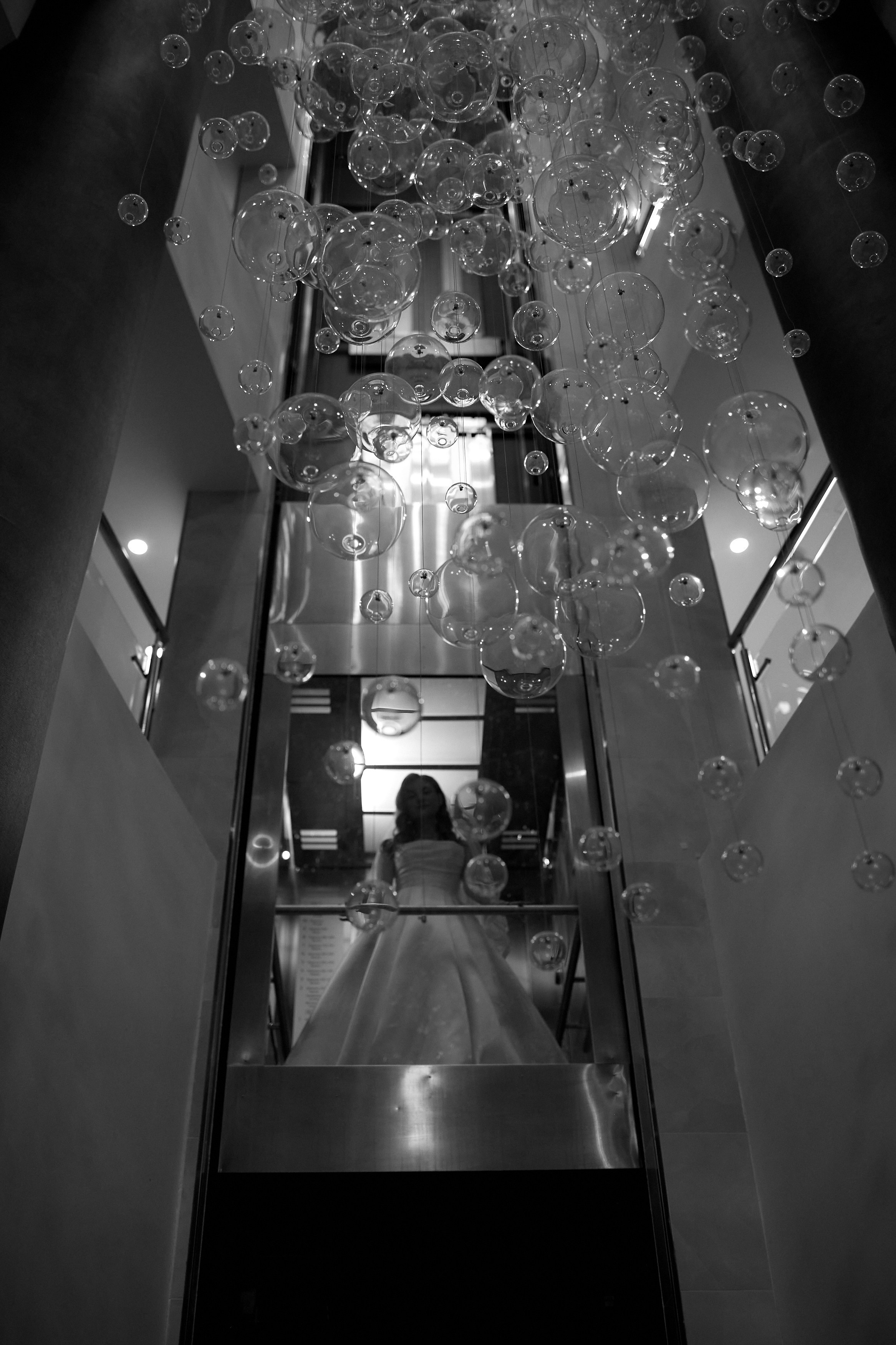 Елена и Кирилл. Свадебный фотограф Москва Калуга