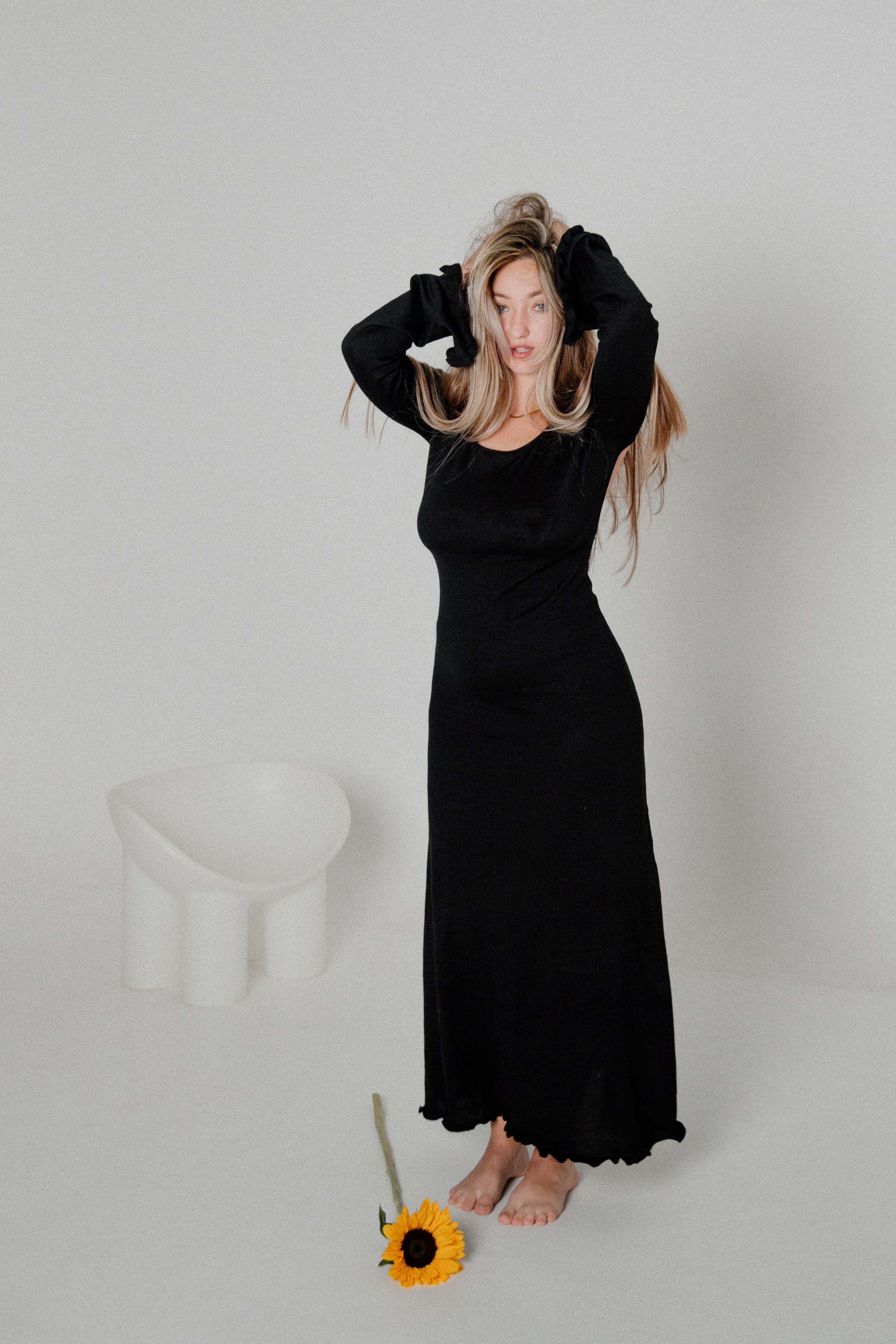 Анастасия. Фотограф Алёна Евграфова