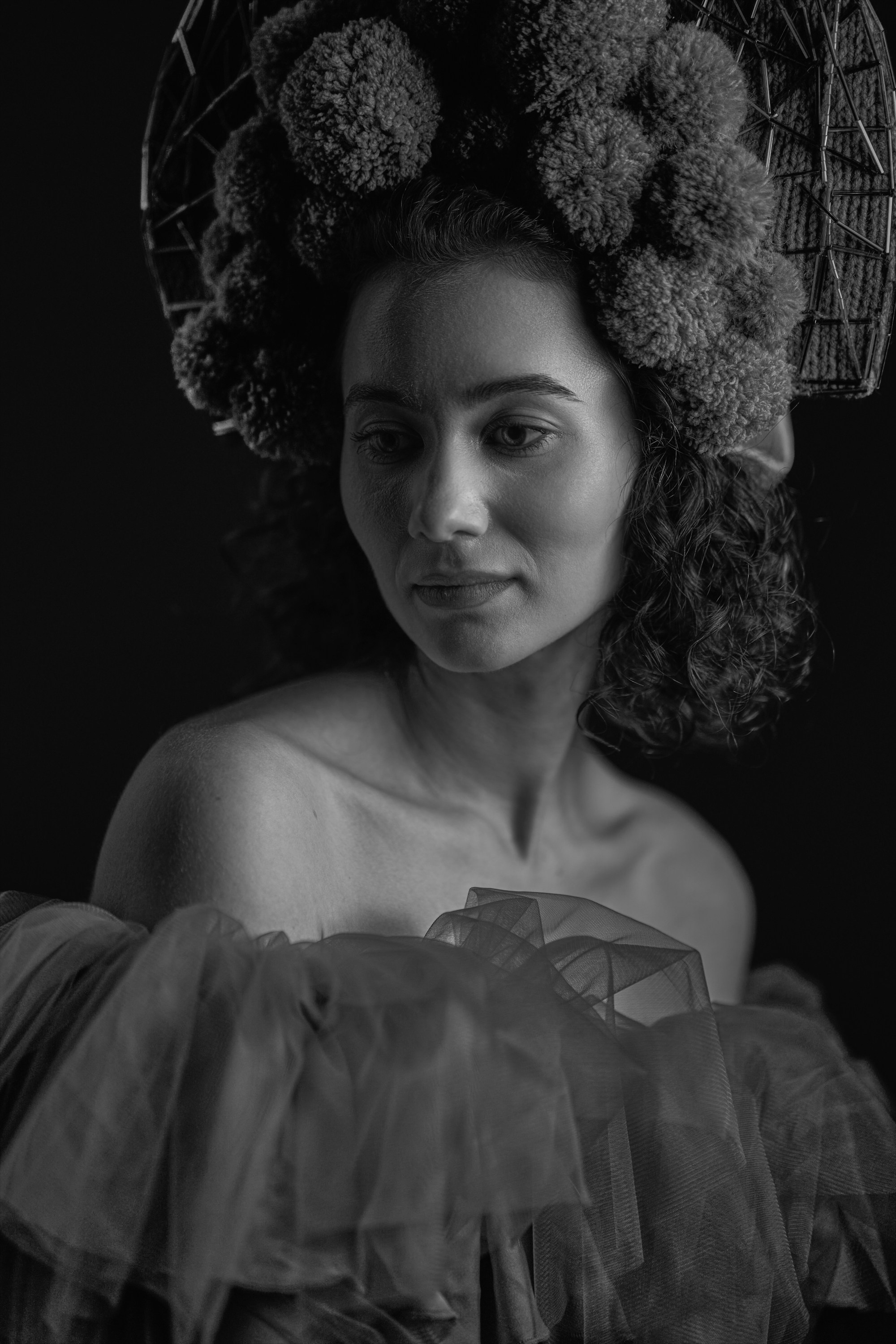 Галерея черно белой фотографии. Фото/видео съемки Сергей Пак