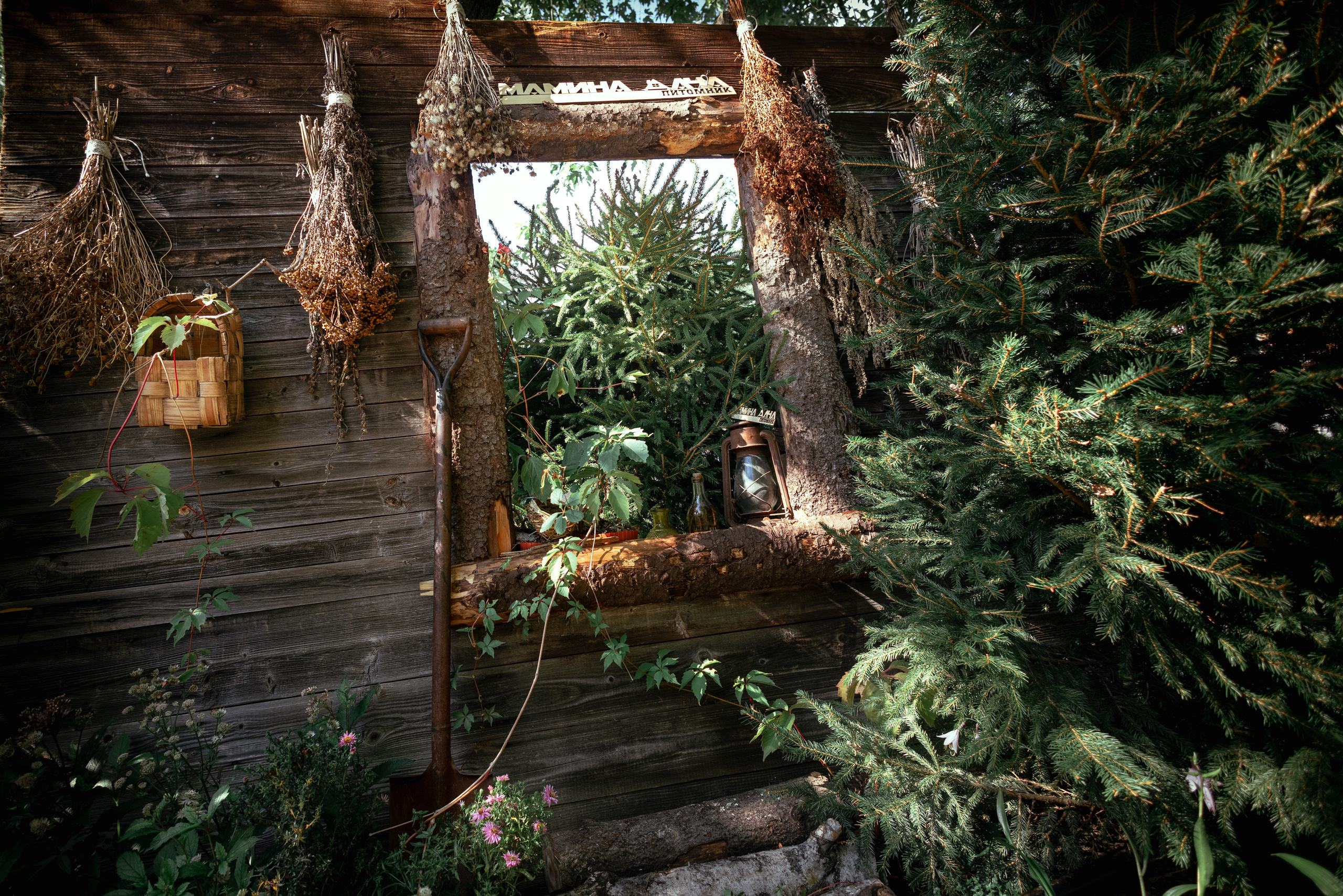 Фотосъемка мероприятия Сады и Люди 2023. Фотограф — Евгений Свистков