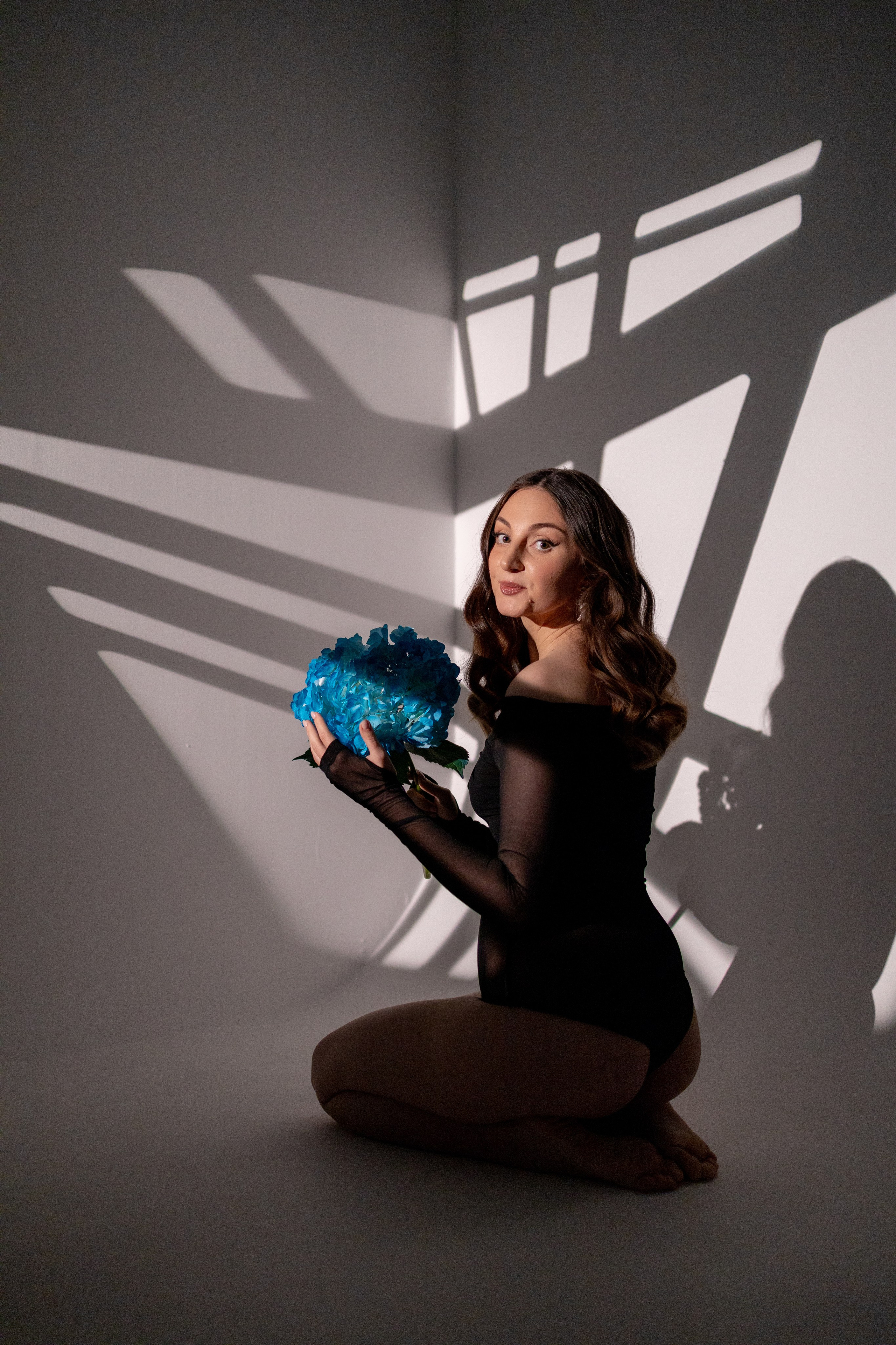 Беременность. Семейный и портретный фотограф в Геленджике Любовь Бодрова