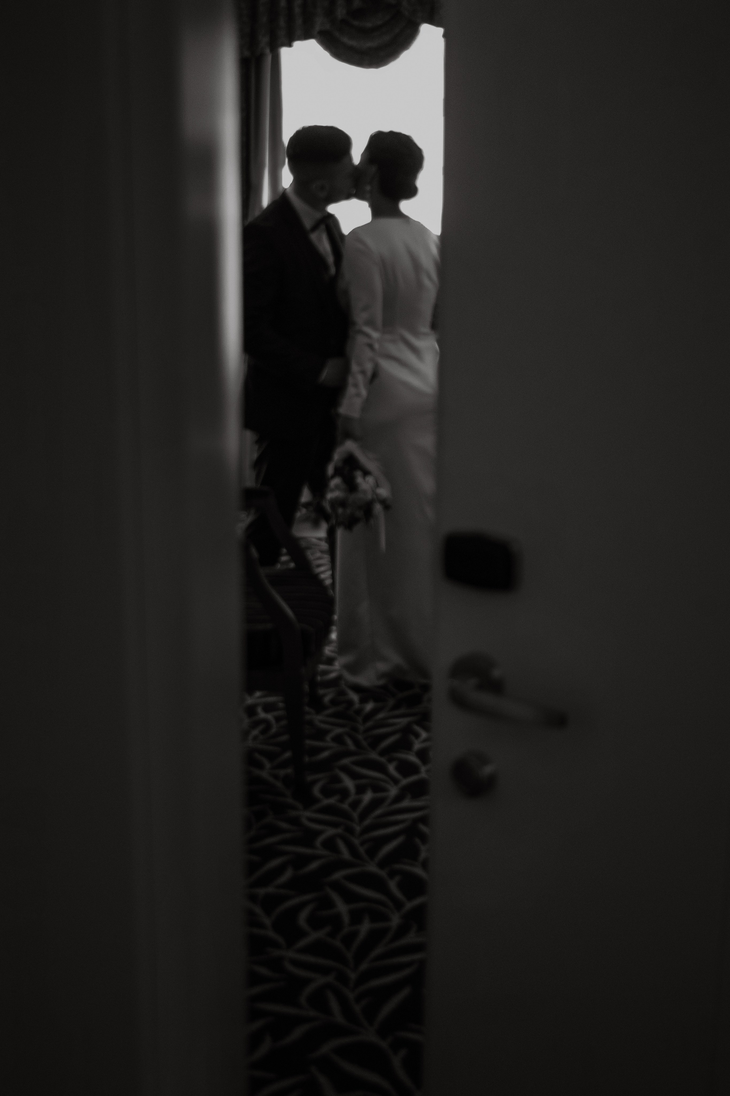 Пассажиры. Фотограф Daria Wilner