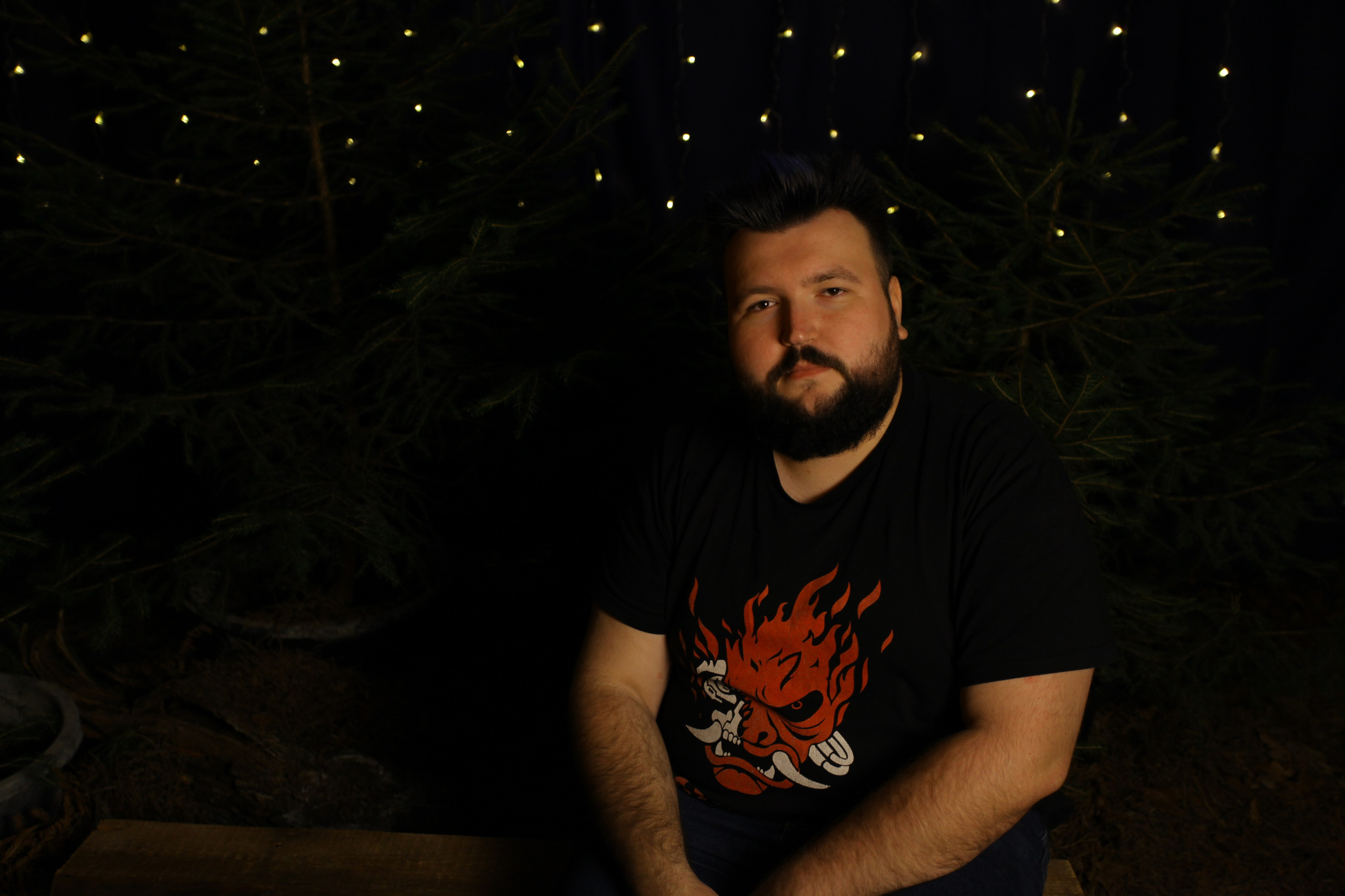 С А Ш А. Фотостудия UPART