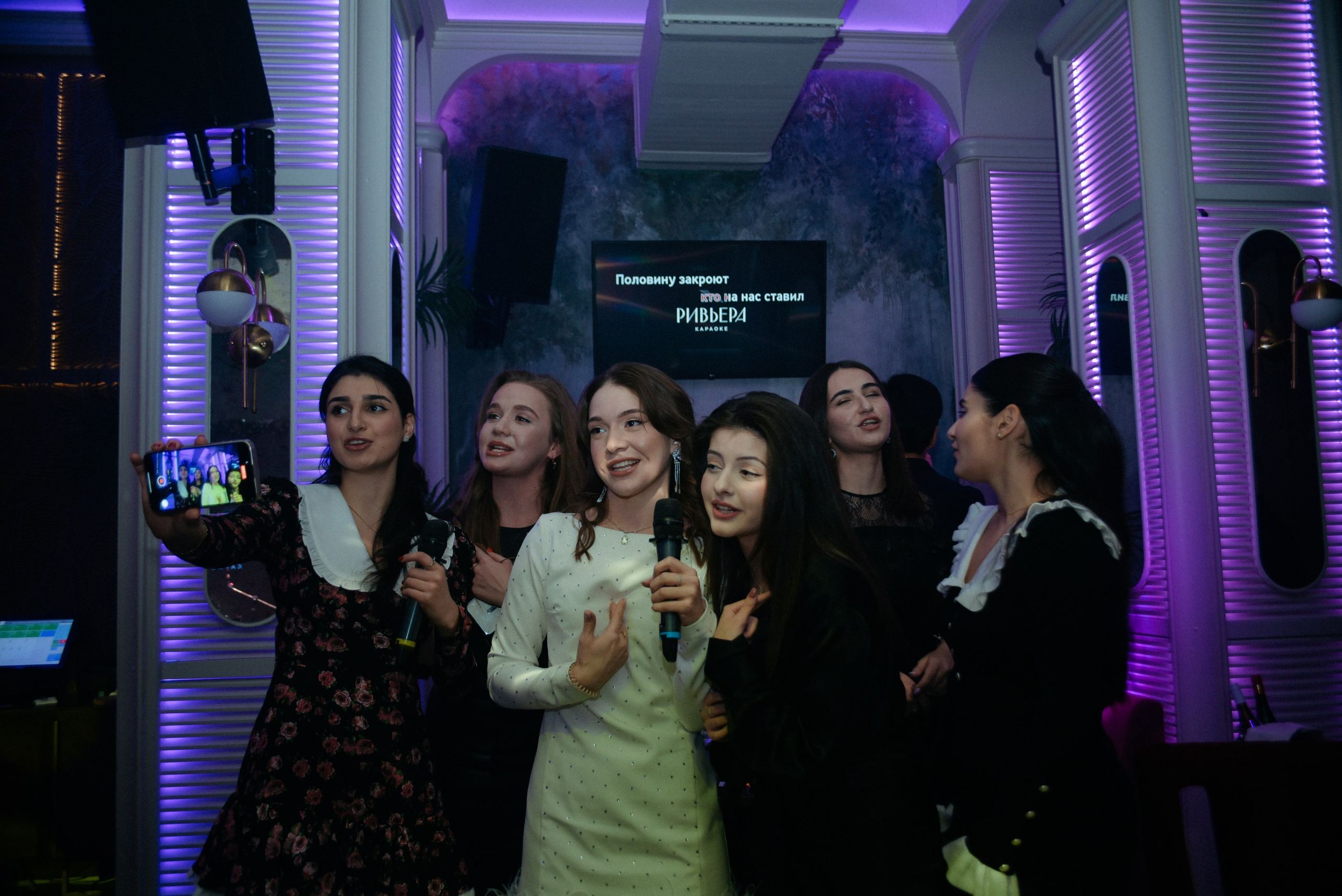 Нина Happy Birthday!. Фотограф Лола Волна, город Москва