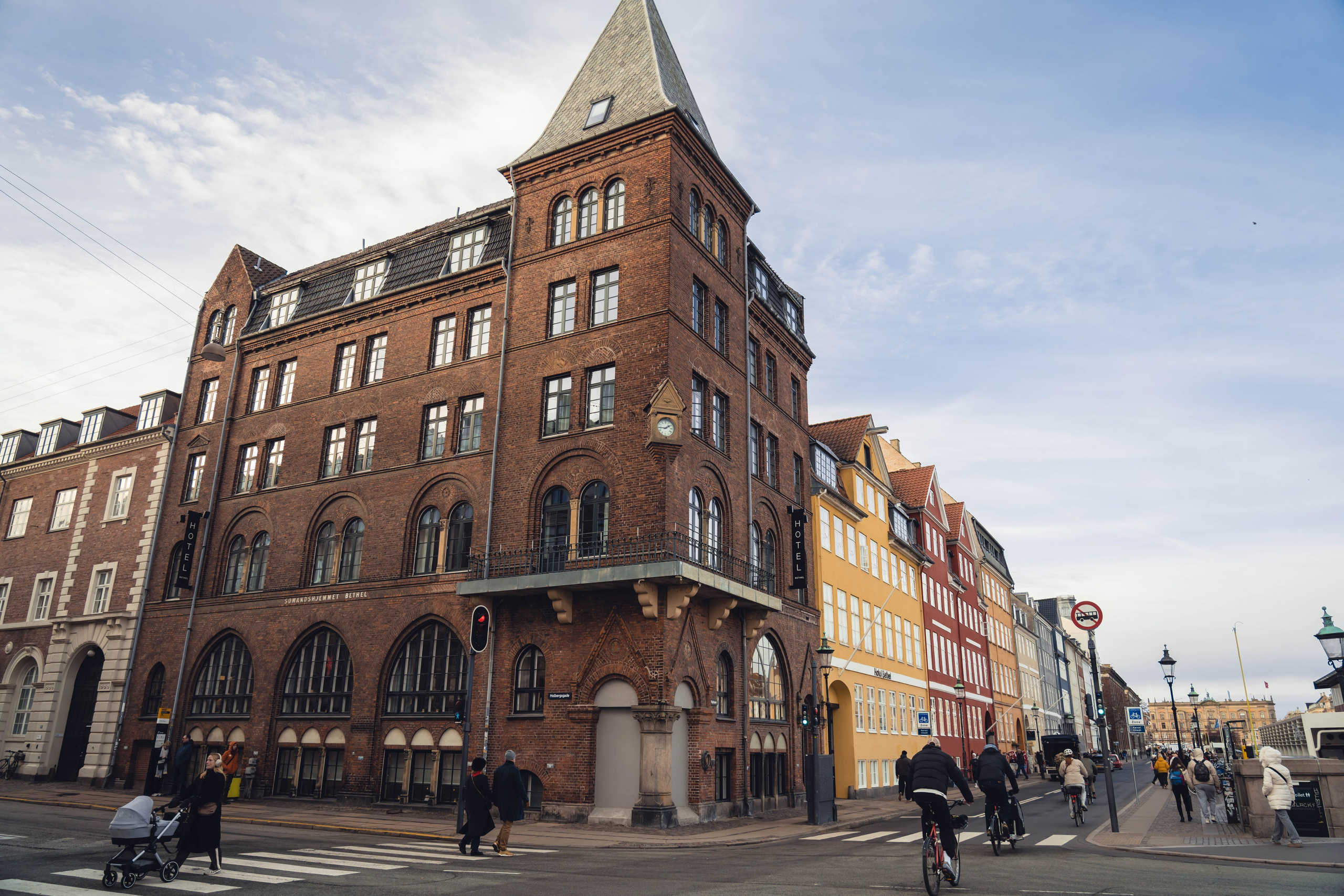 Дания. Фотографирую для себя, своей семьи и друзей!