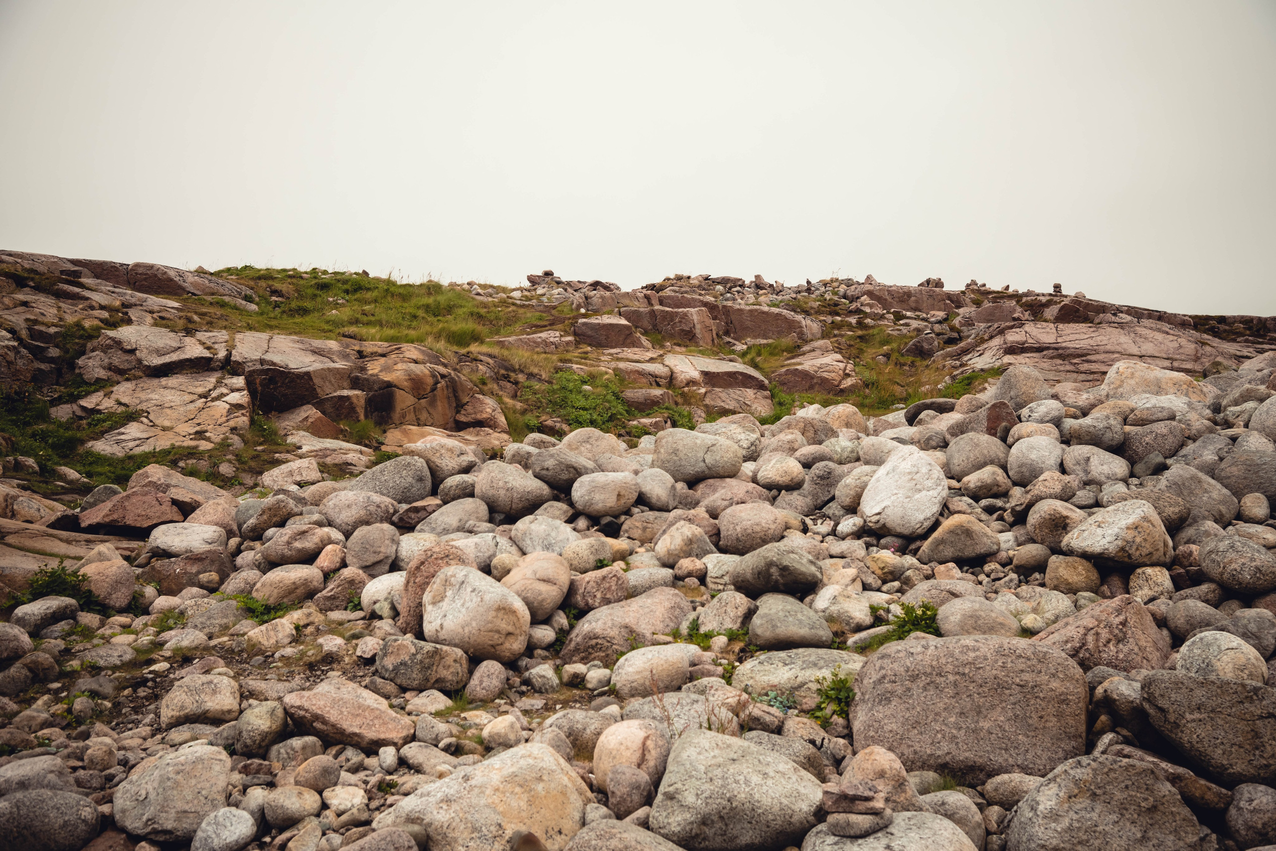 Кольский полуостров. Фотографирую для себя, своей семьи и друзей!