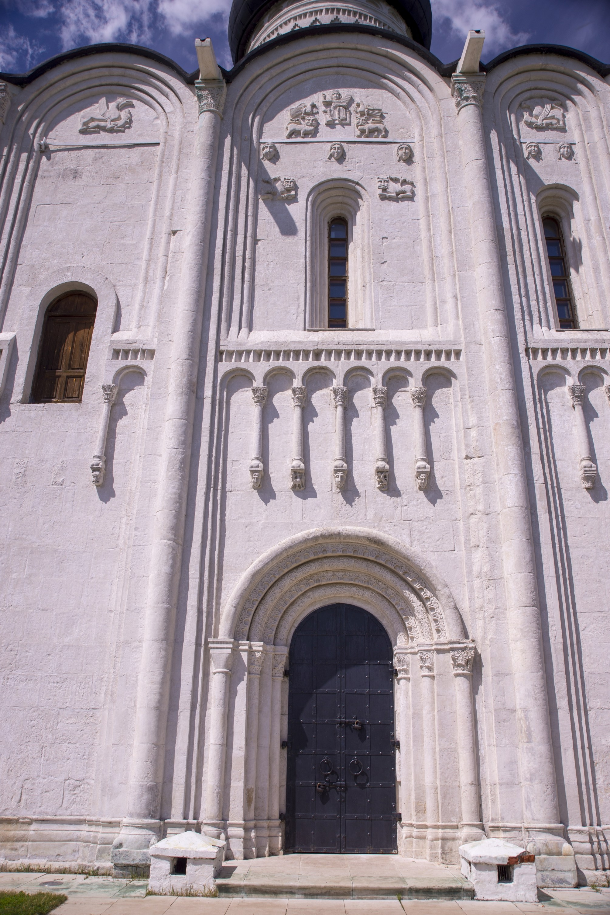 Боголюбово. Июнь 2019. Игорь Жучков. Россия увиденная глазами путешествующего фотографа