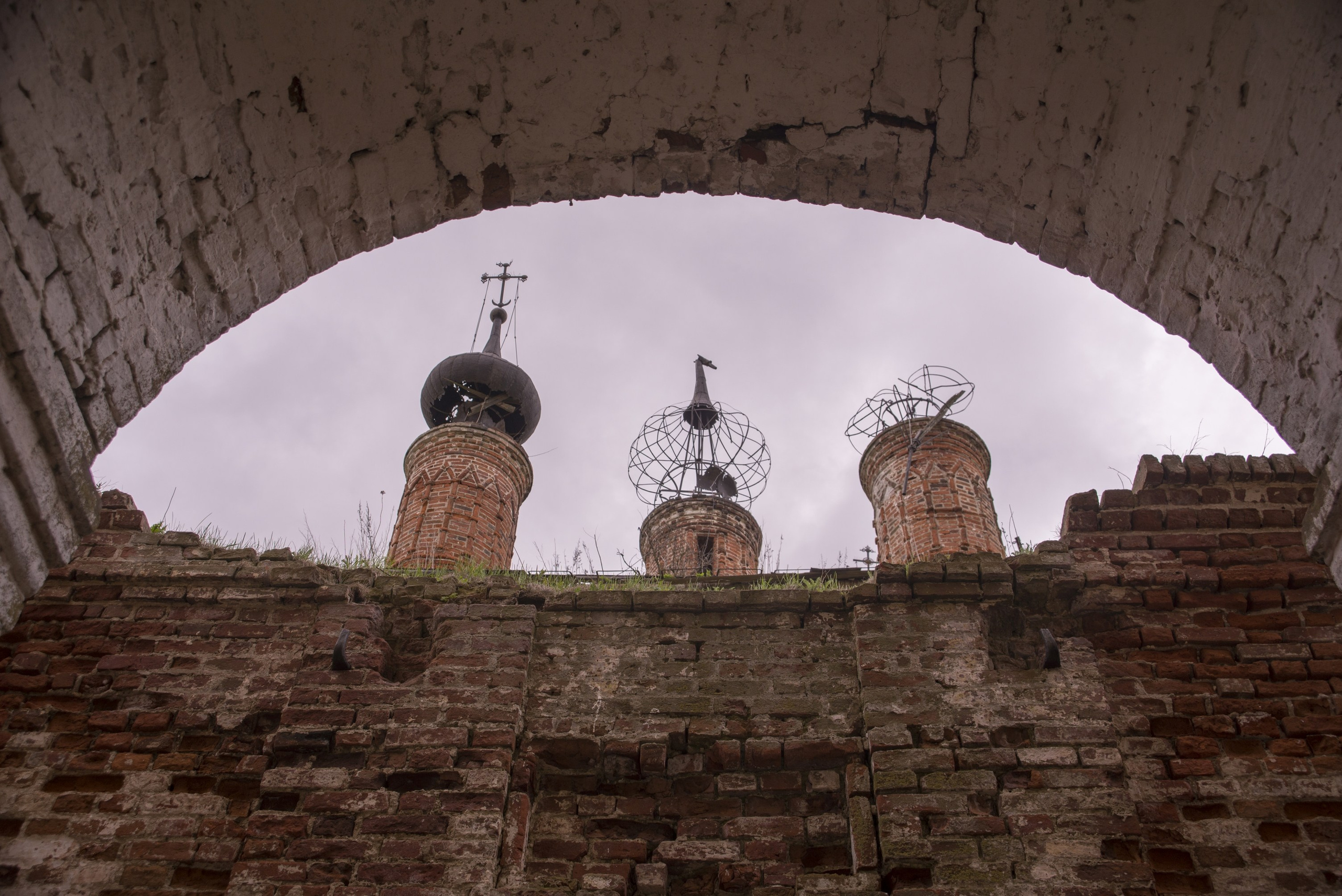 Суздаль. Май 2022. Игорь Жучков. Россия увиденная глазами путешествующего фотографа