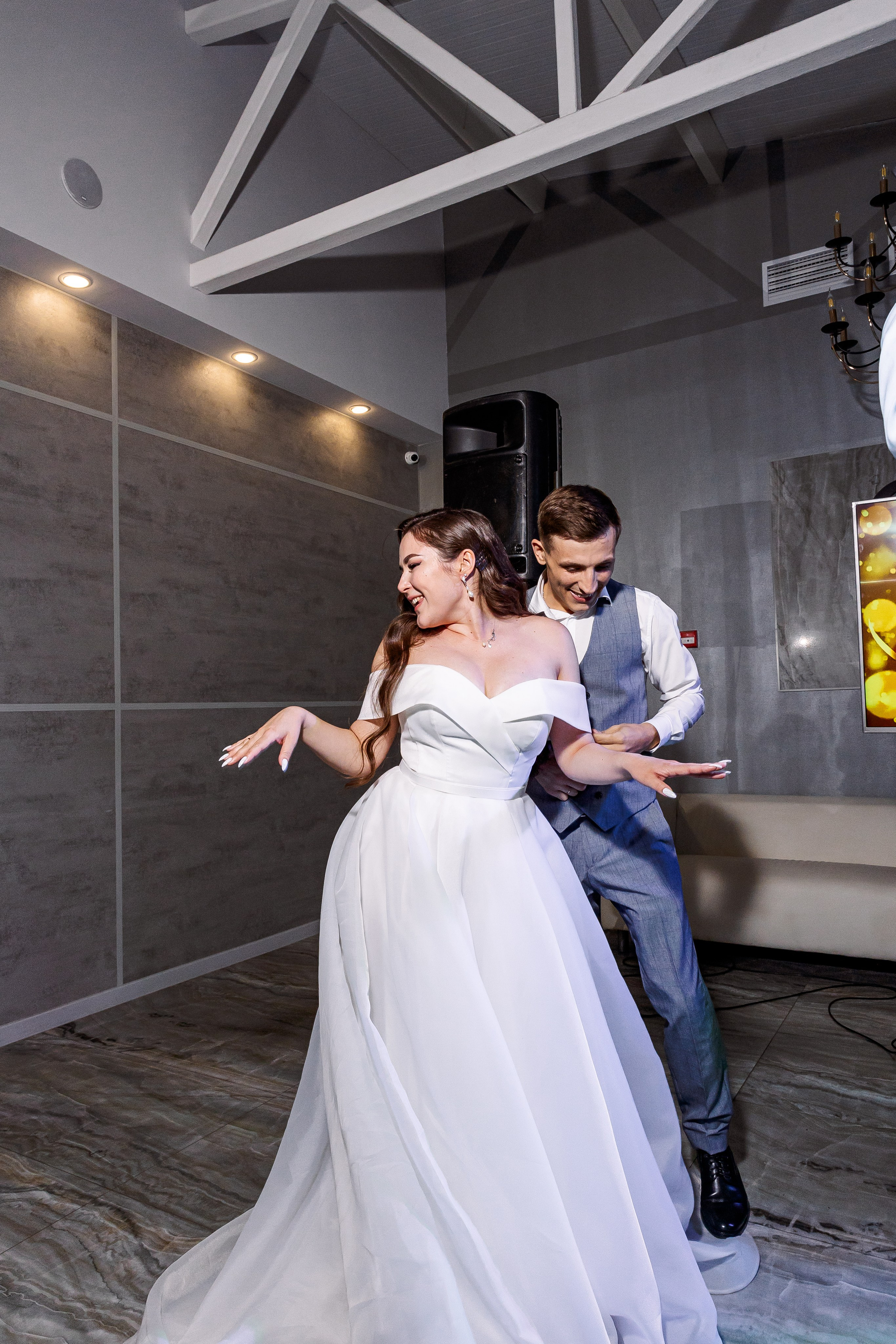 Сергей и Валерия. Свадебный и семейный фотограф в Челябинске Юлия Ишимова