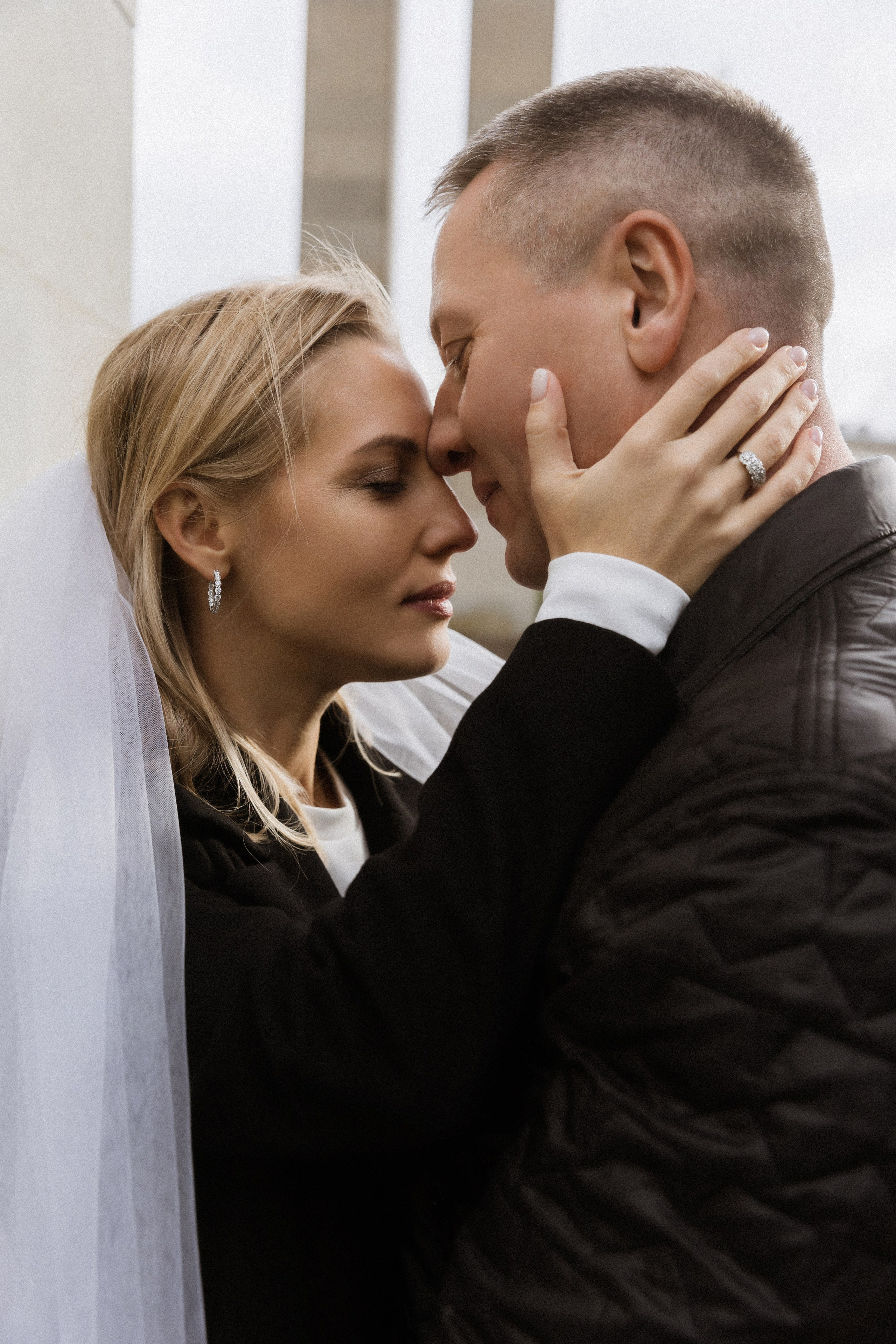 Свадьба. Портретный фотограф Санкт-Петербург Москва Андронова Юлия