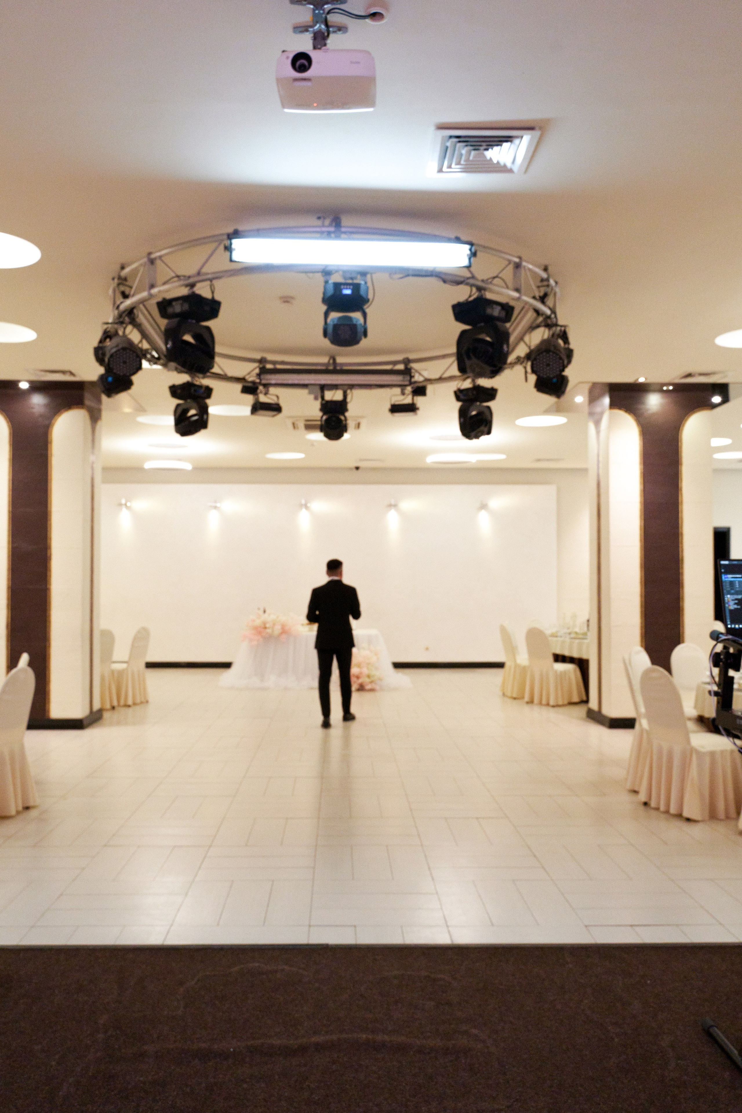 Банкетные залы. Иван Упоров — фотограф, рилсмейкер чебоксары