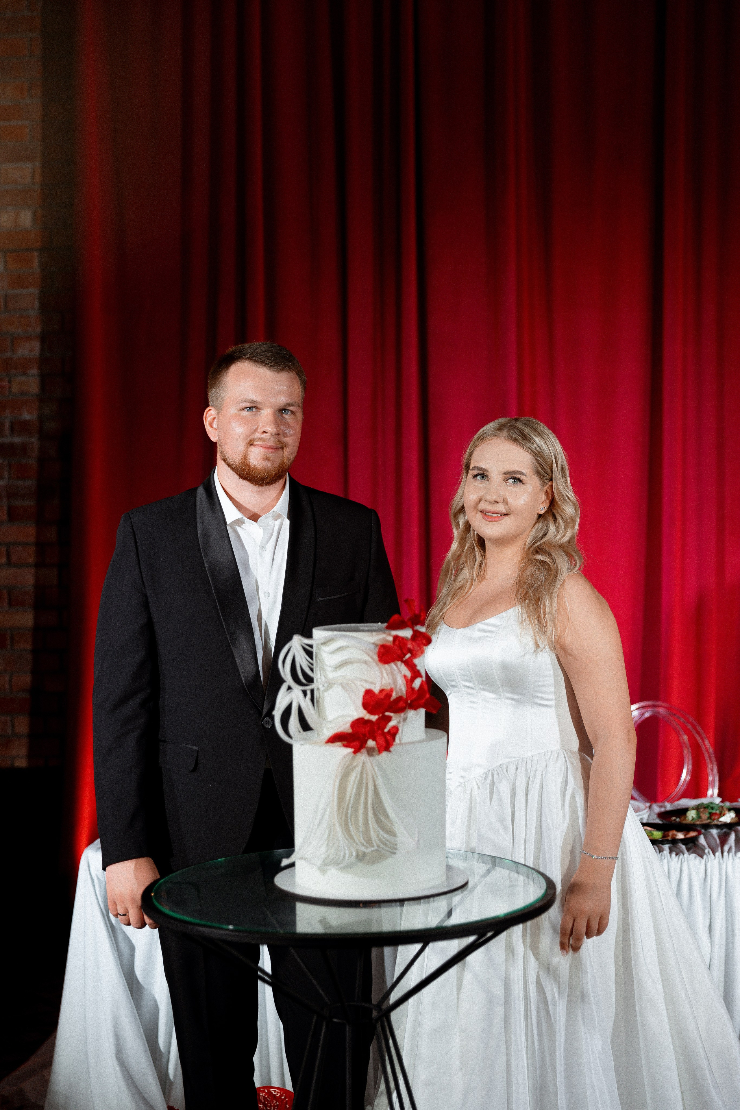 Анастасия и Максим. Свадебный и семейный фотограф Ксения Маллер