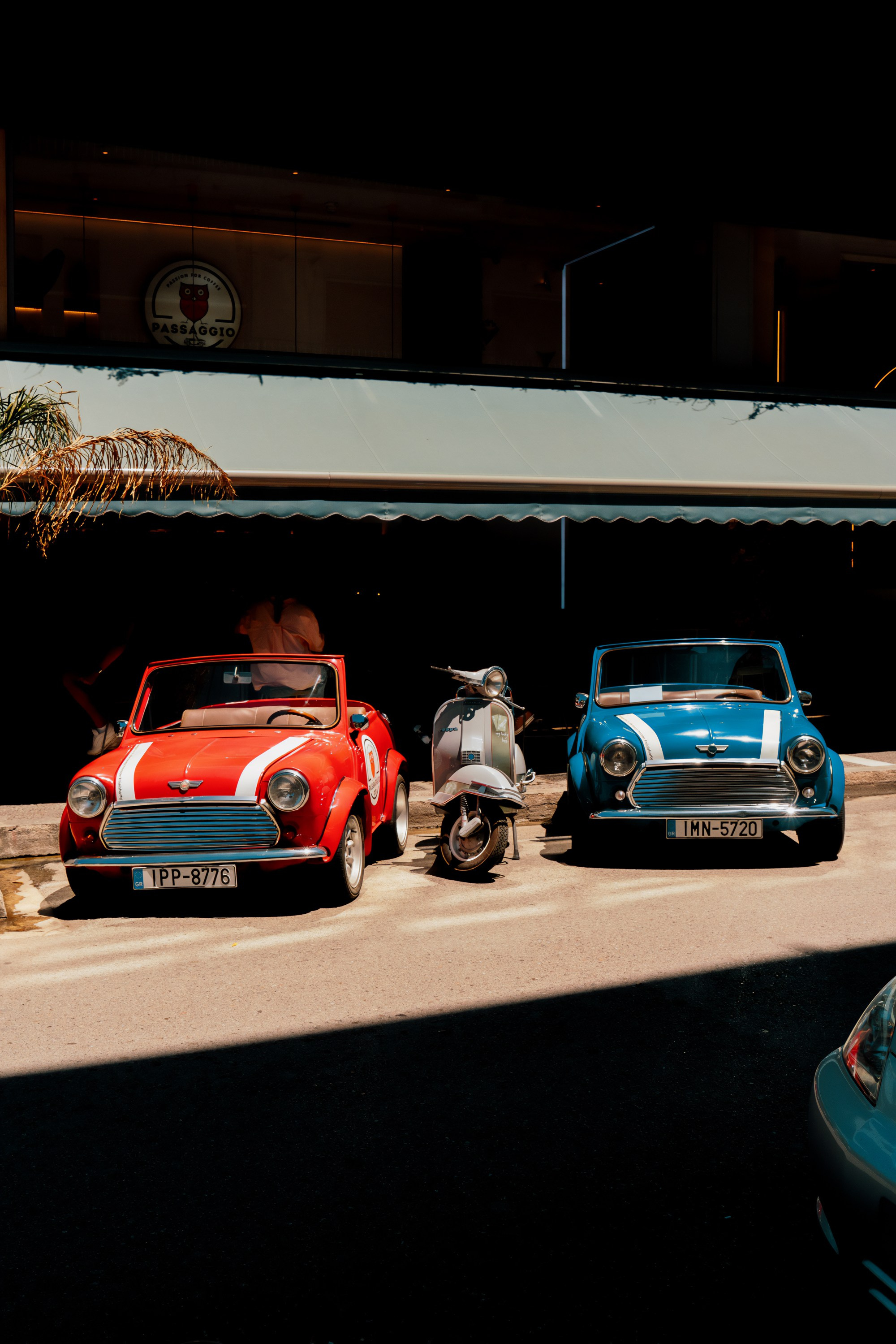 Турция, Греция, Иордания. Фотограф в Хабаровске. Фотография за 24 часа