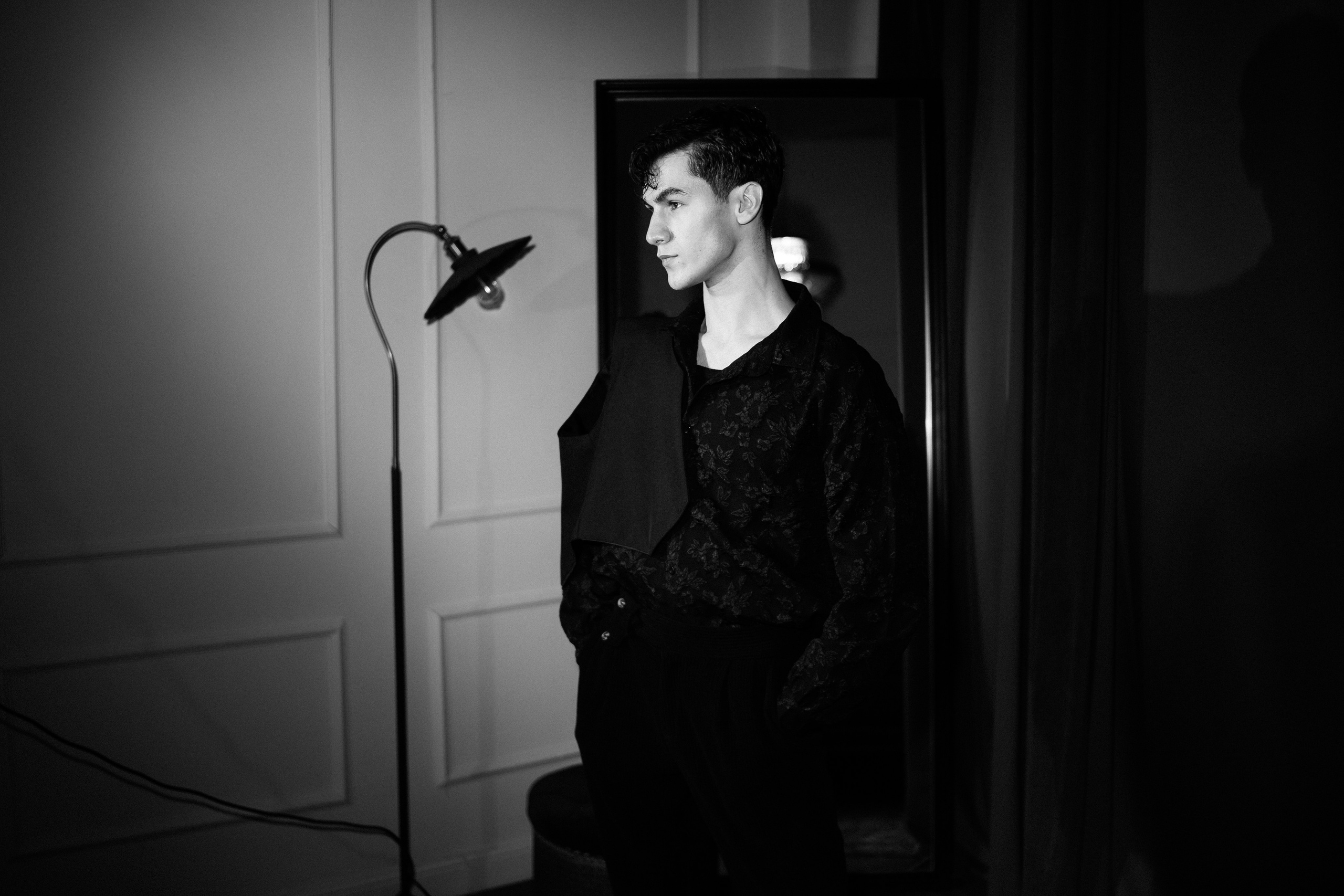 Sayat. Ника — ваш персональный фотограф в Нижнем Новгороде