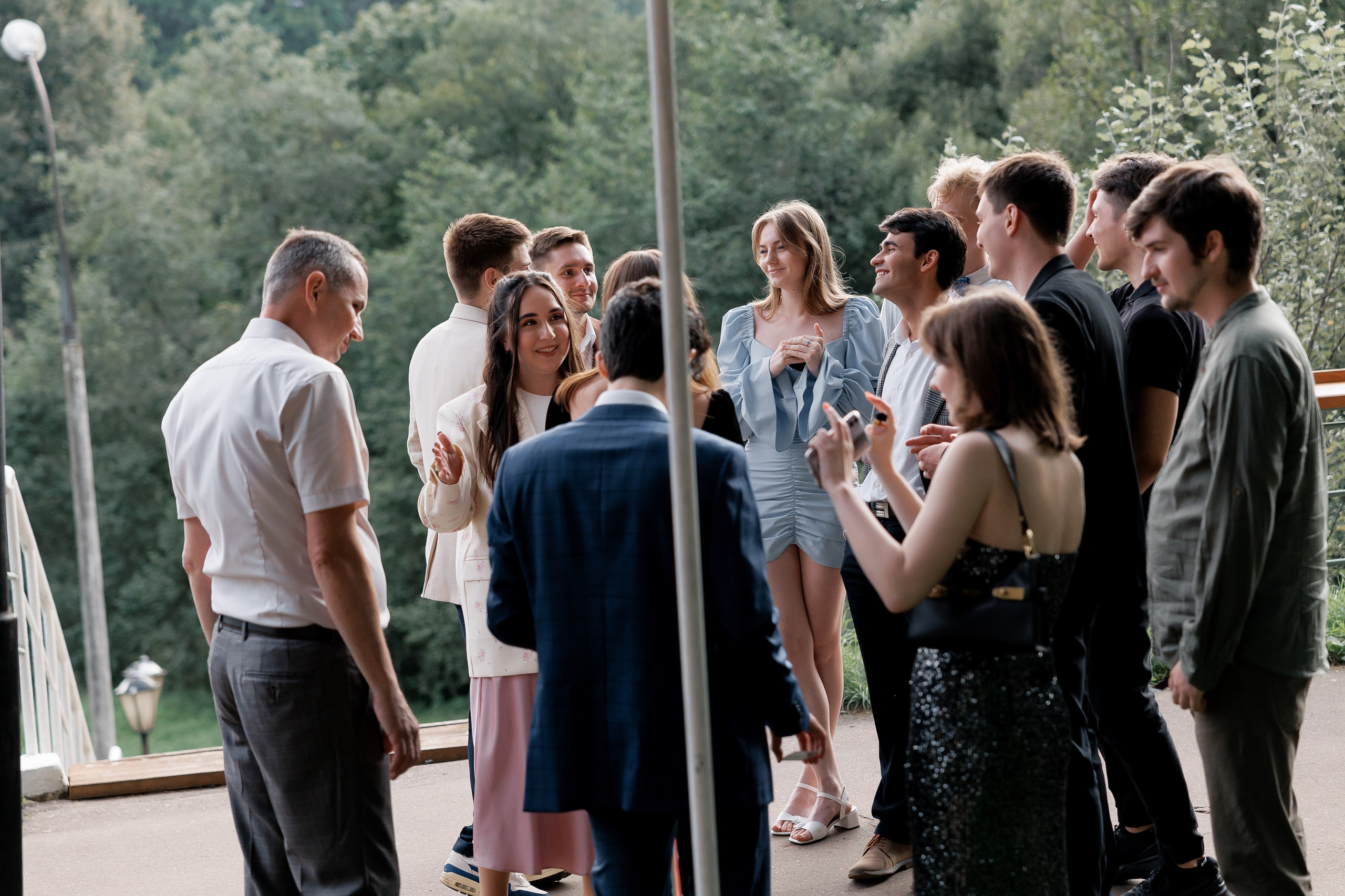 Анонс свадьбы Григория и Ульяны. Свадебный фотограф Домодедово Москва Катерина Алехина