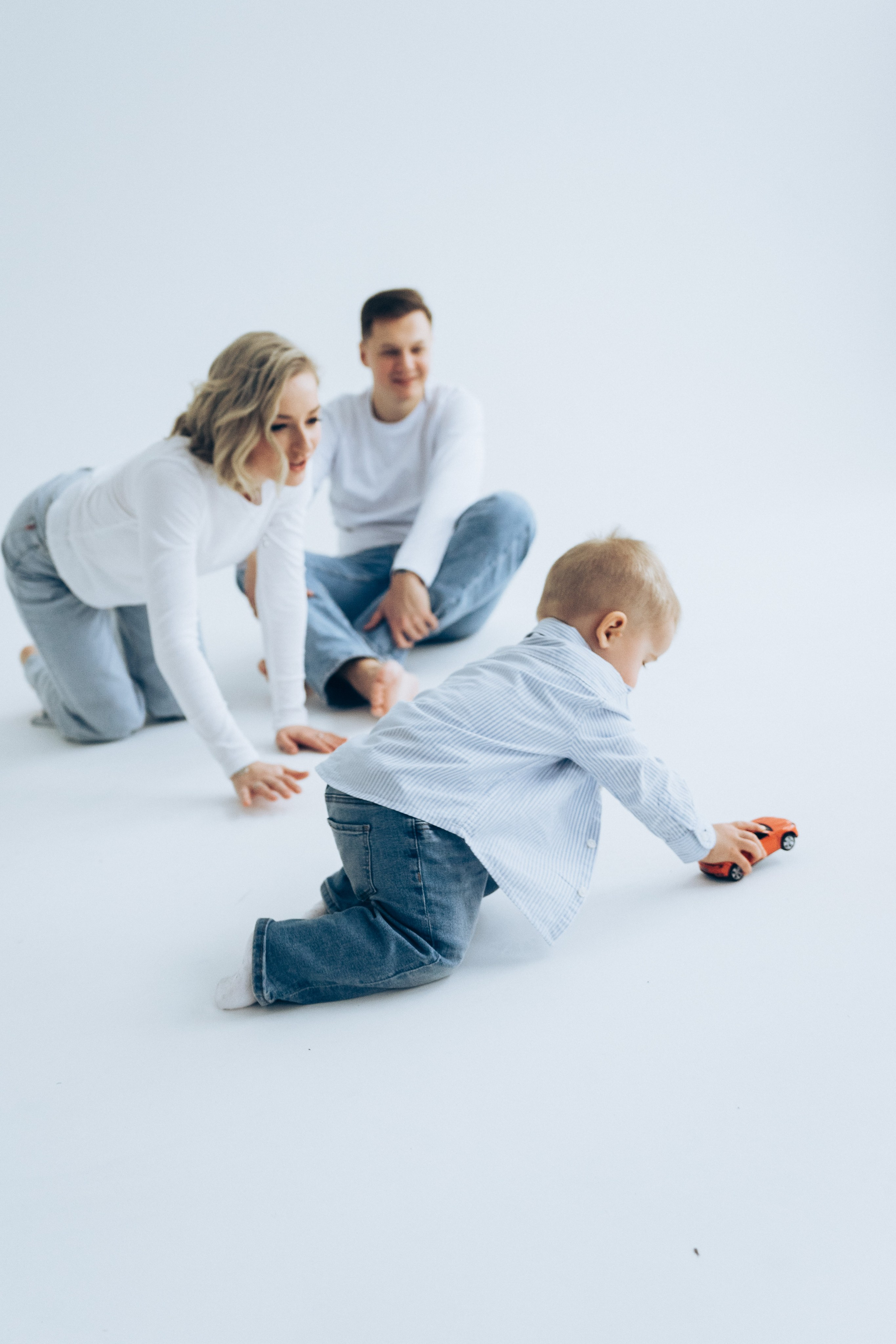 Воздух. Фотограф Москва