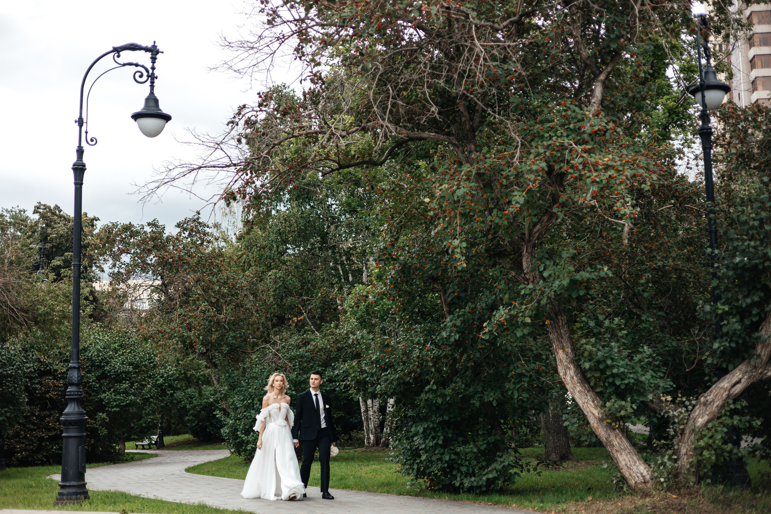 Свадебный день Максим и Светлана 16.08.2024. Александр Оношкин. Свадебный фотограф в Екатеринбурге