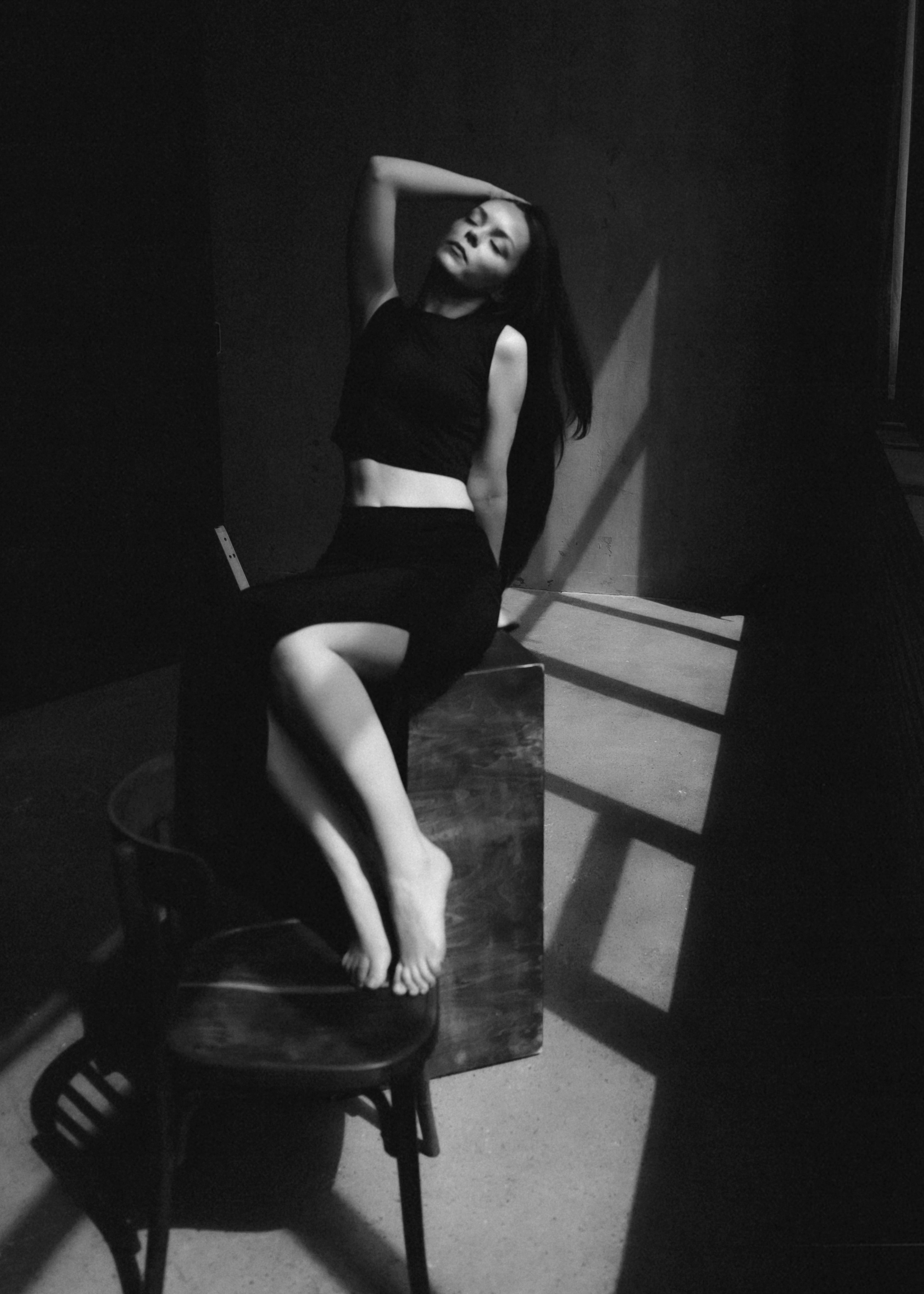 Анастасия. Фотограф Москва, Санкт-Петербург, Абакан