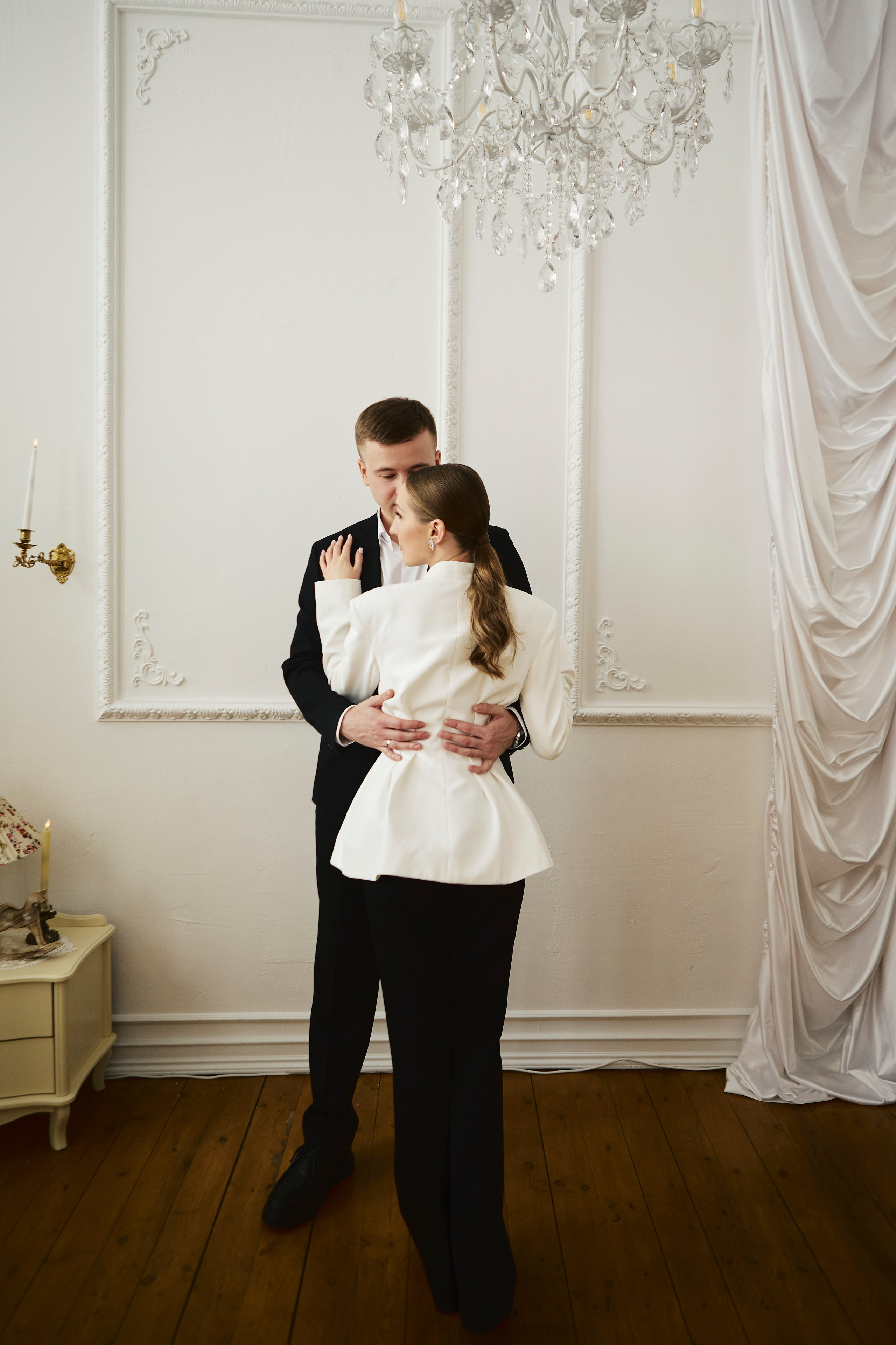 Евгения и Виталий. Фотограф Иркутск Анастасия Марышева