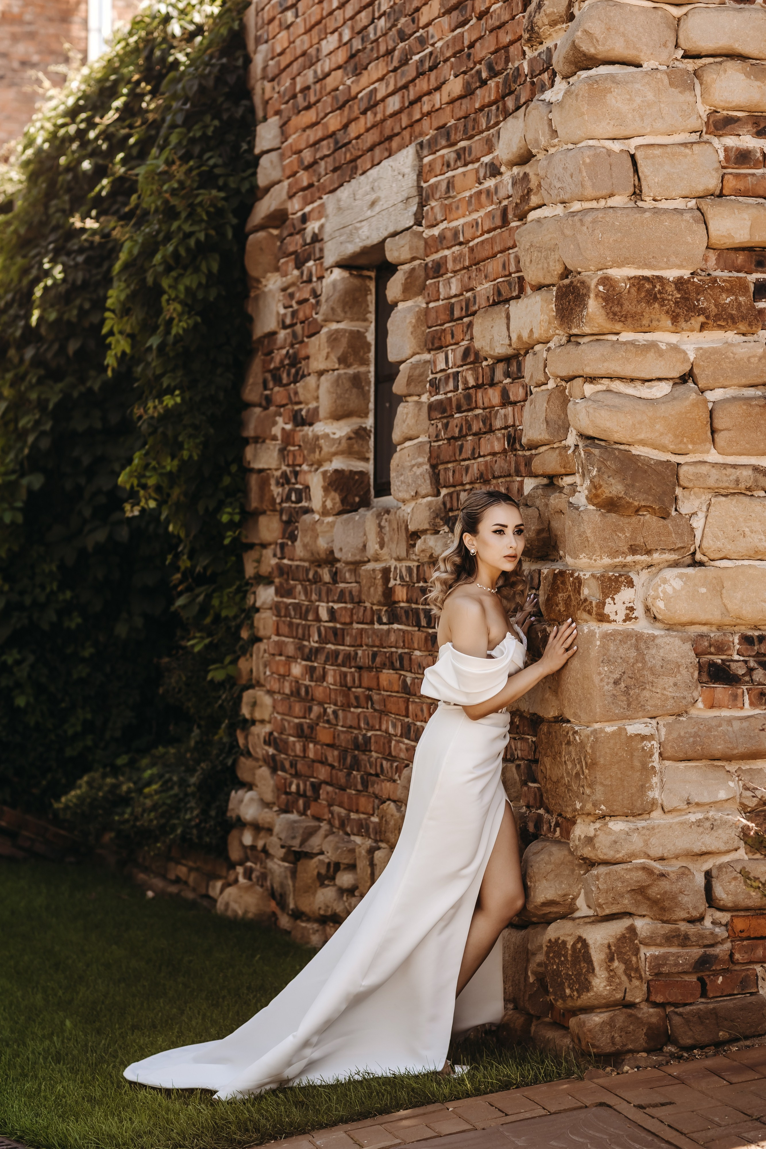 История любви из Ростова-на-Дону. Свадебный и семейный фотограф в Невинномысске Наталья Куликова