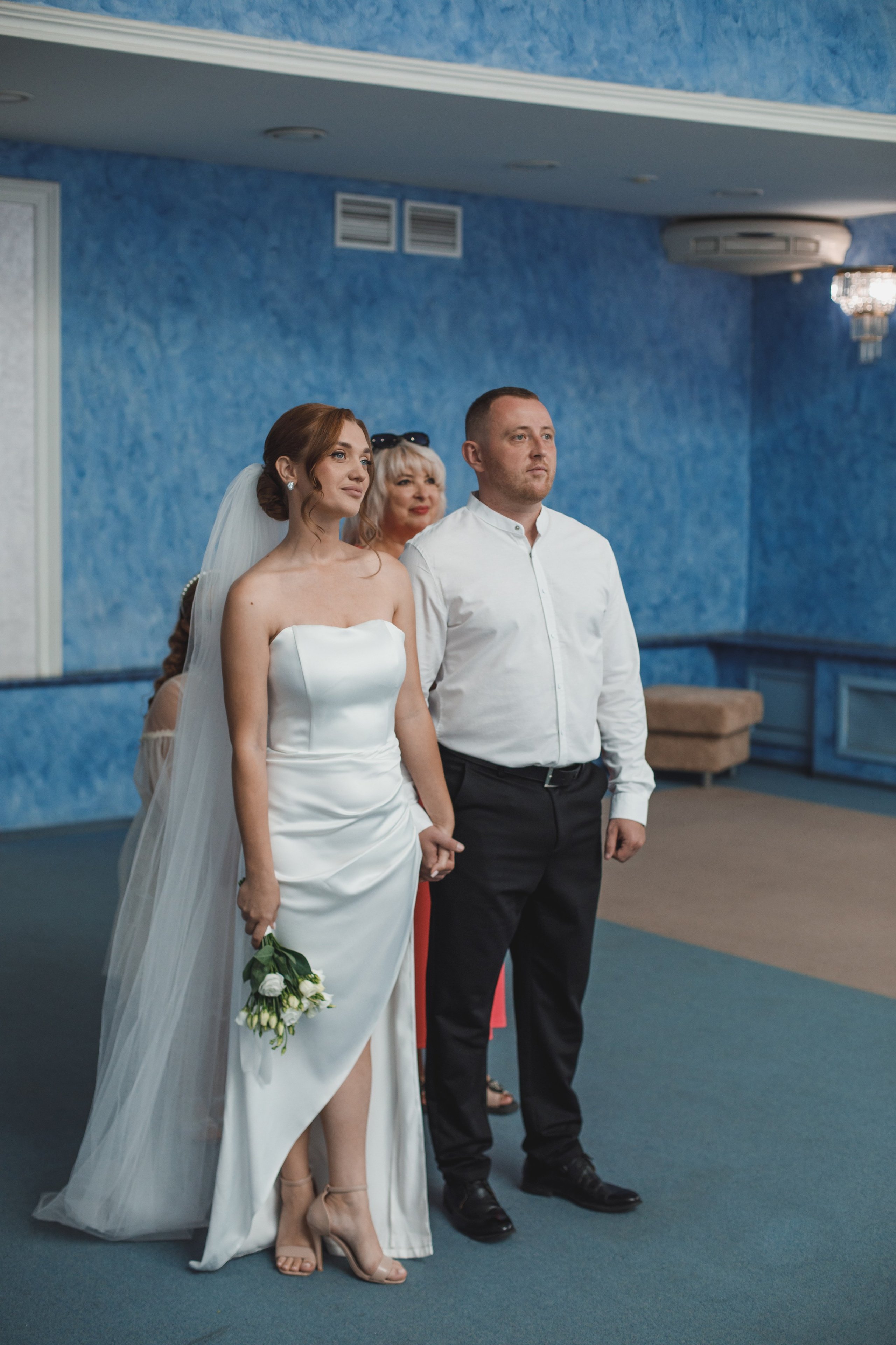 Валентина и Евгений. Свадебный и контент фотограф в Белгороде Ярослав Гаврилейченко