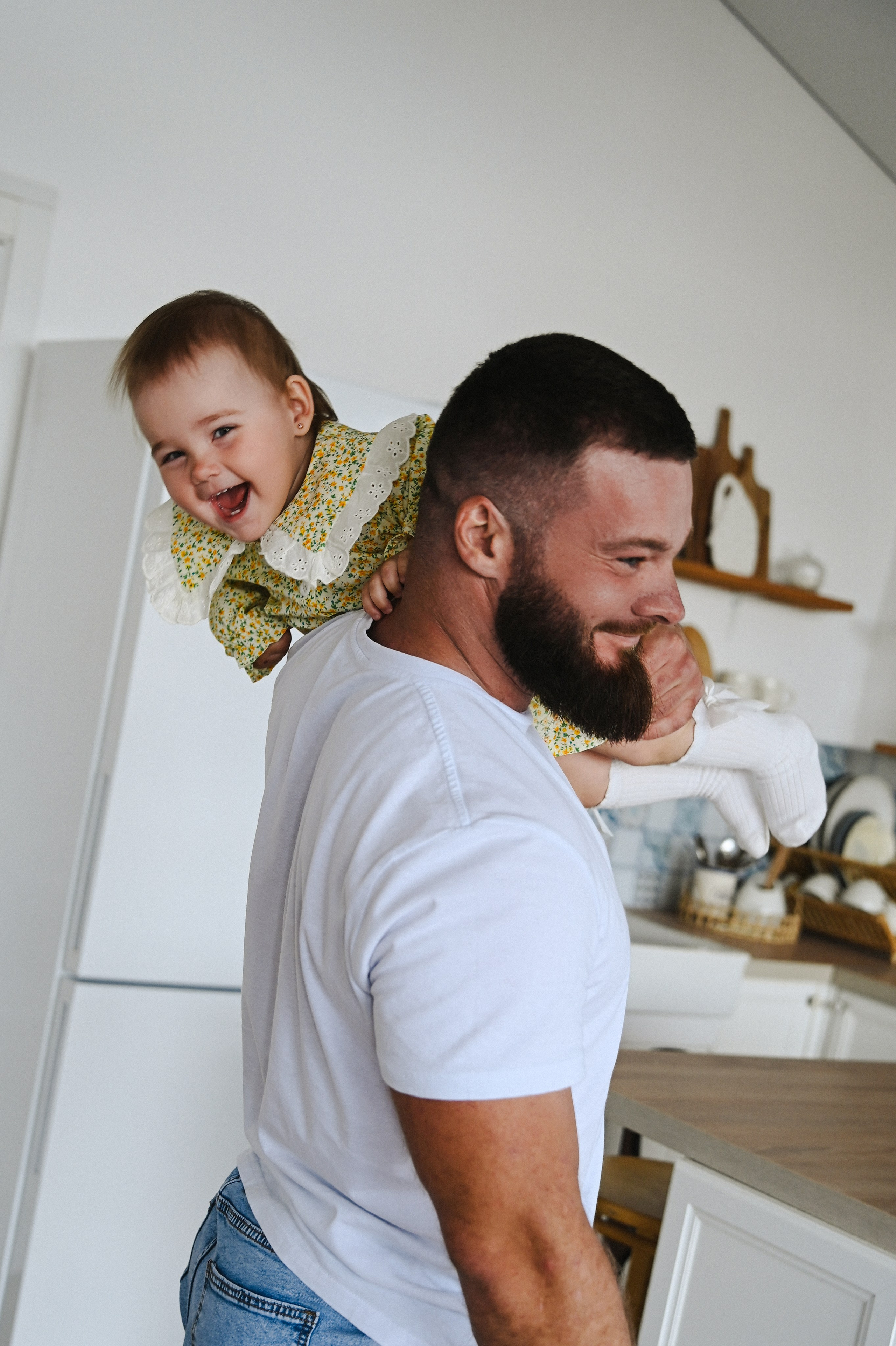 Cozy home. Фотограф Ярута Оксана / Ростов-на-Дону