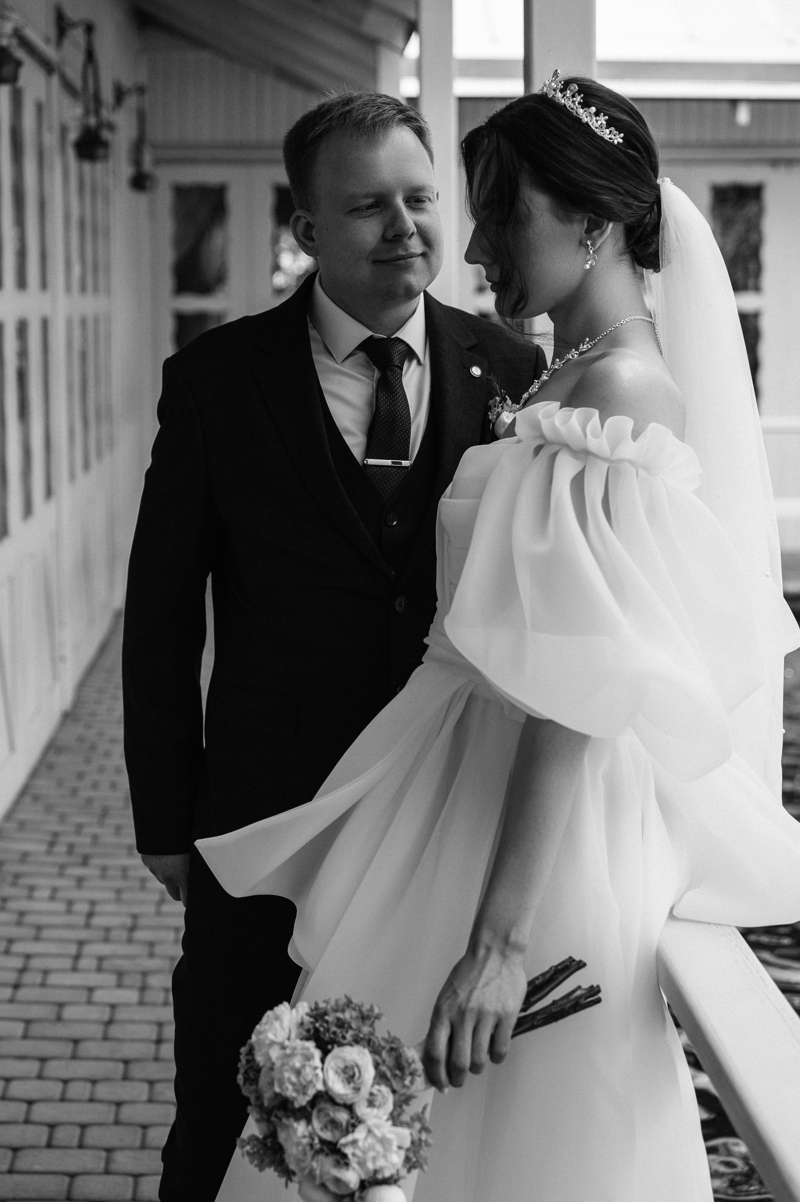 Алексей & Арина (Атаманская усадьба+фотостудия). Фотограф Ярута Оксана / Ростов-на-Дону