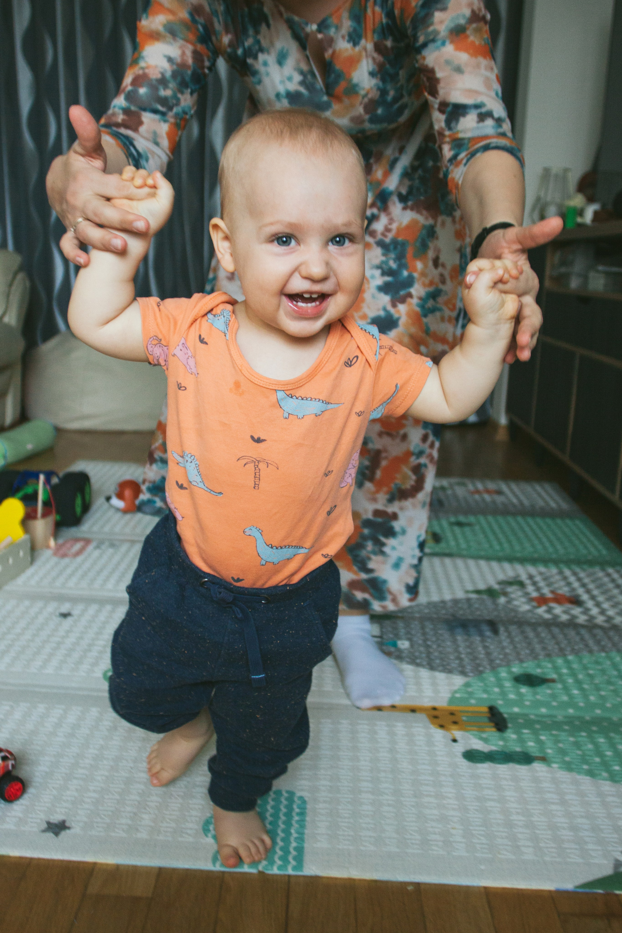 Домашняя детская фотосессия. Психолог Онлайн и в Симферополе Елена Федорина