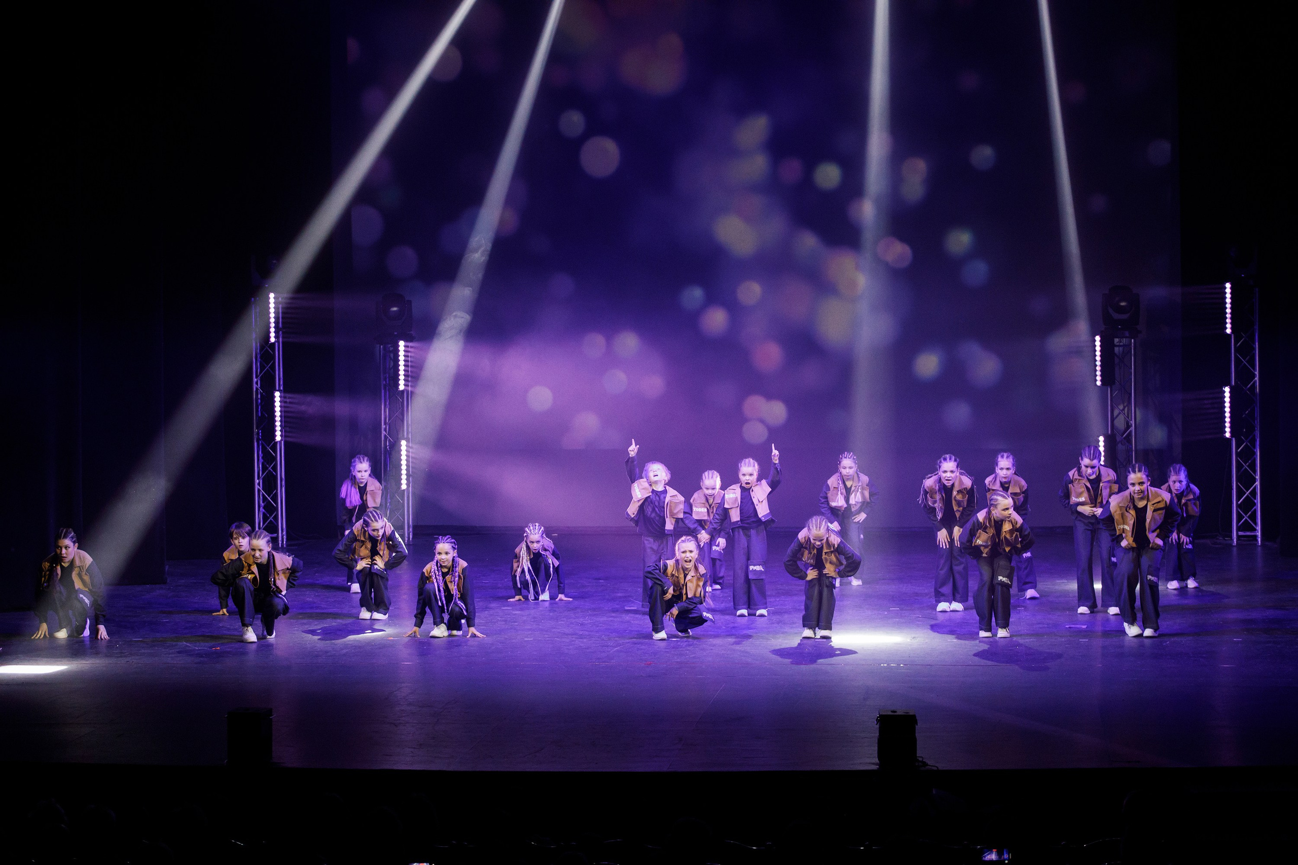 Отчётный концерт TODES Пермь. Фотограф Дмитрий Молчанов | Фотограф Пермь | Фотограф