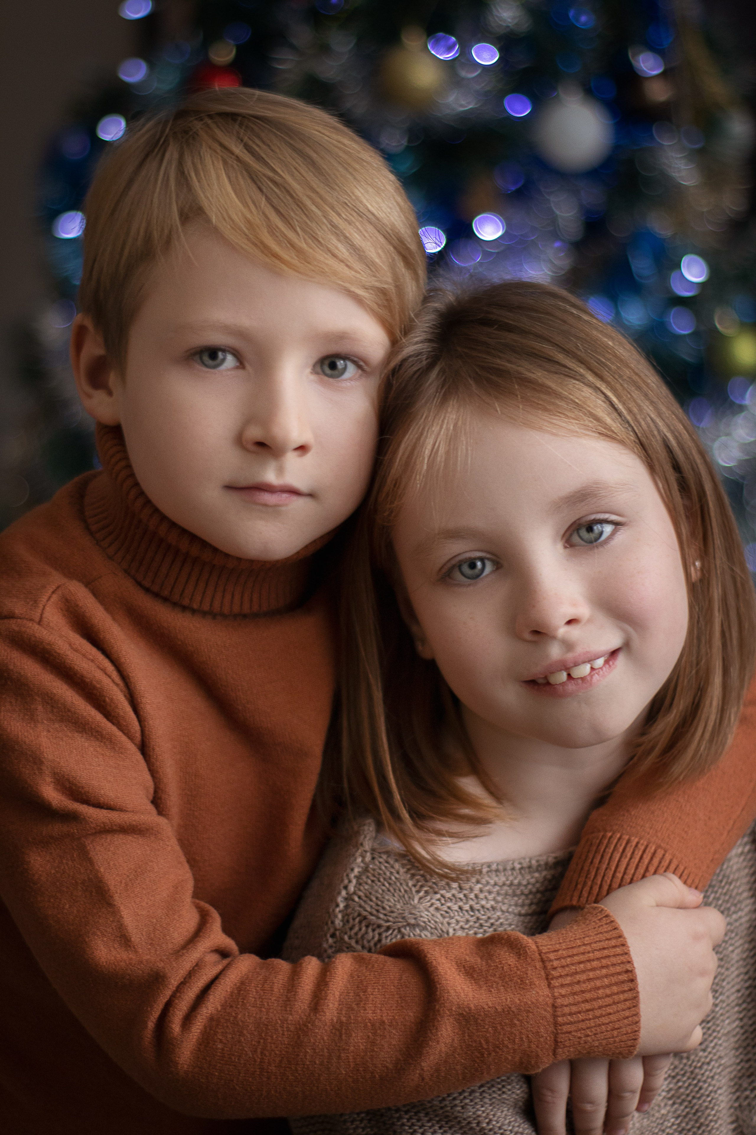 Детские портреты. Детский и семейный фотограф Юлия Полянина