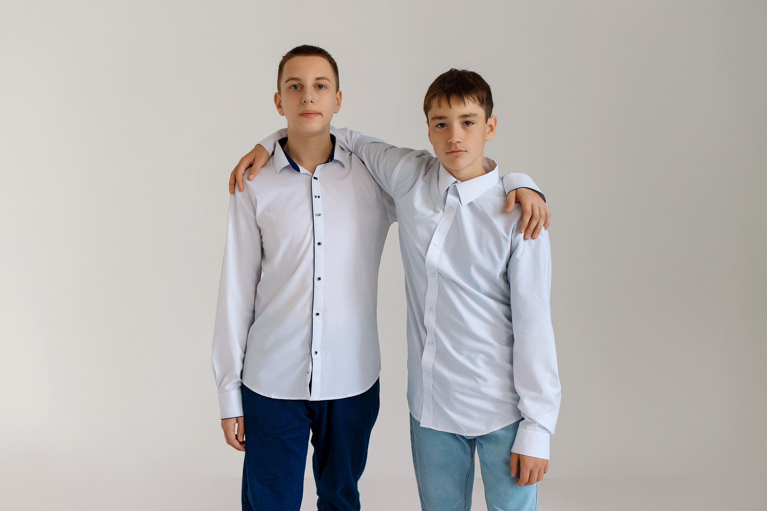 1 школа 9 класс. Фотограф Любовь Корниенко, Примоский край