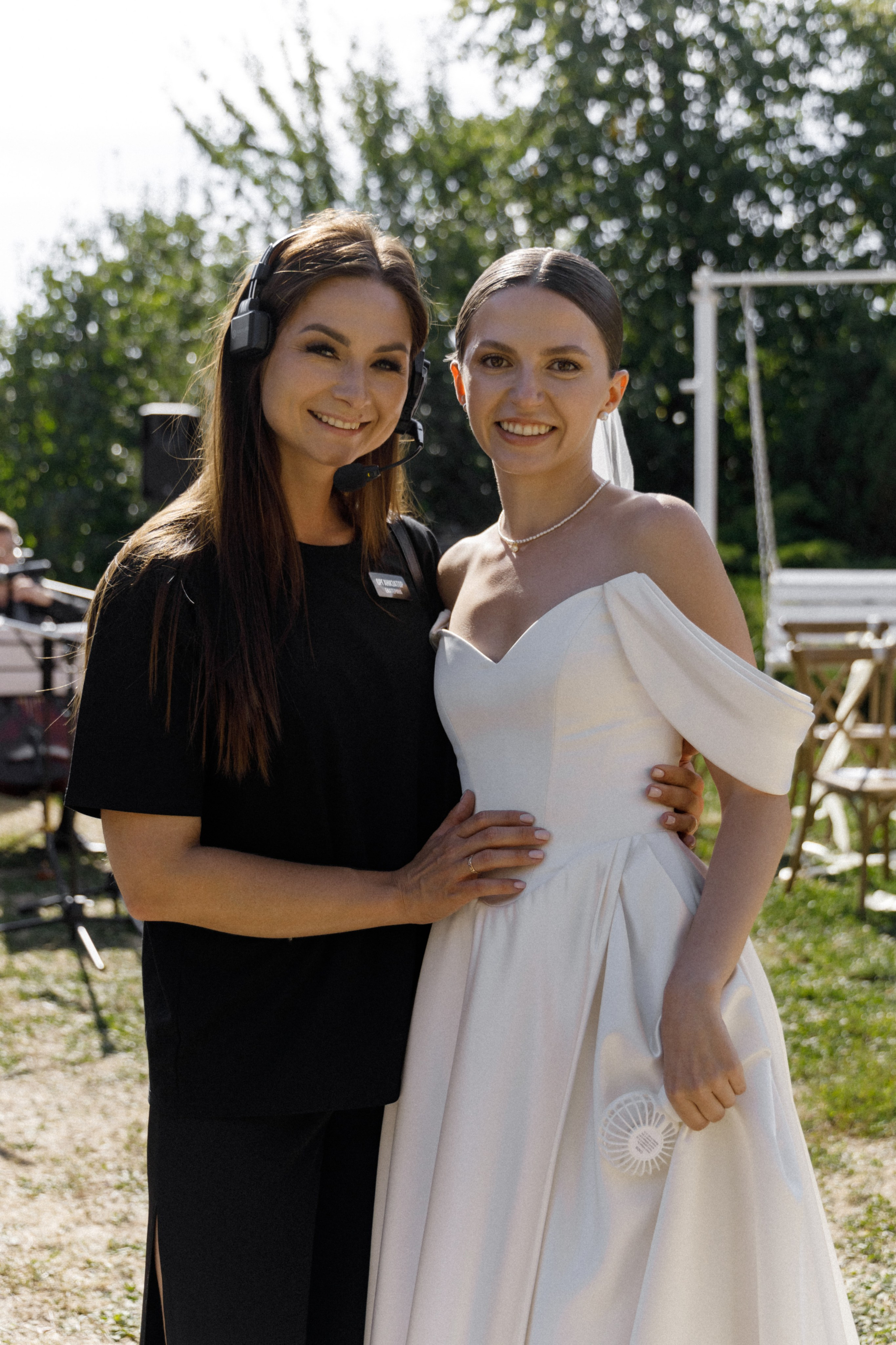 Станислав и Анастасия. Свадебный организатор в Тольятти | Самаре