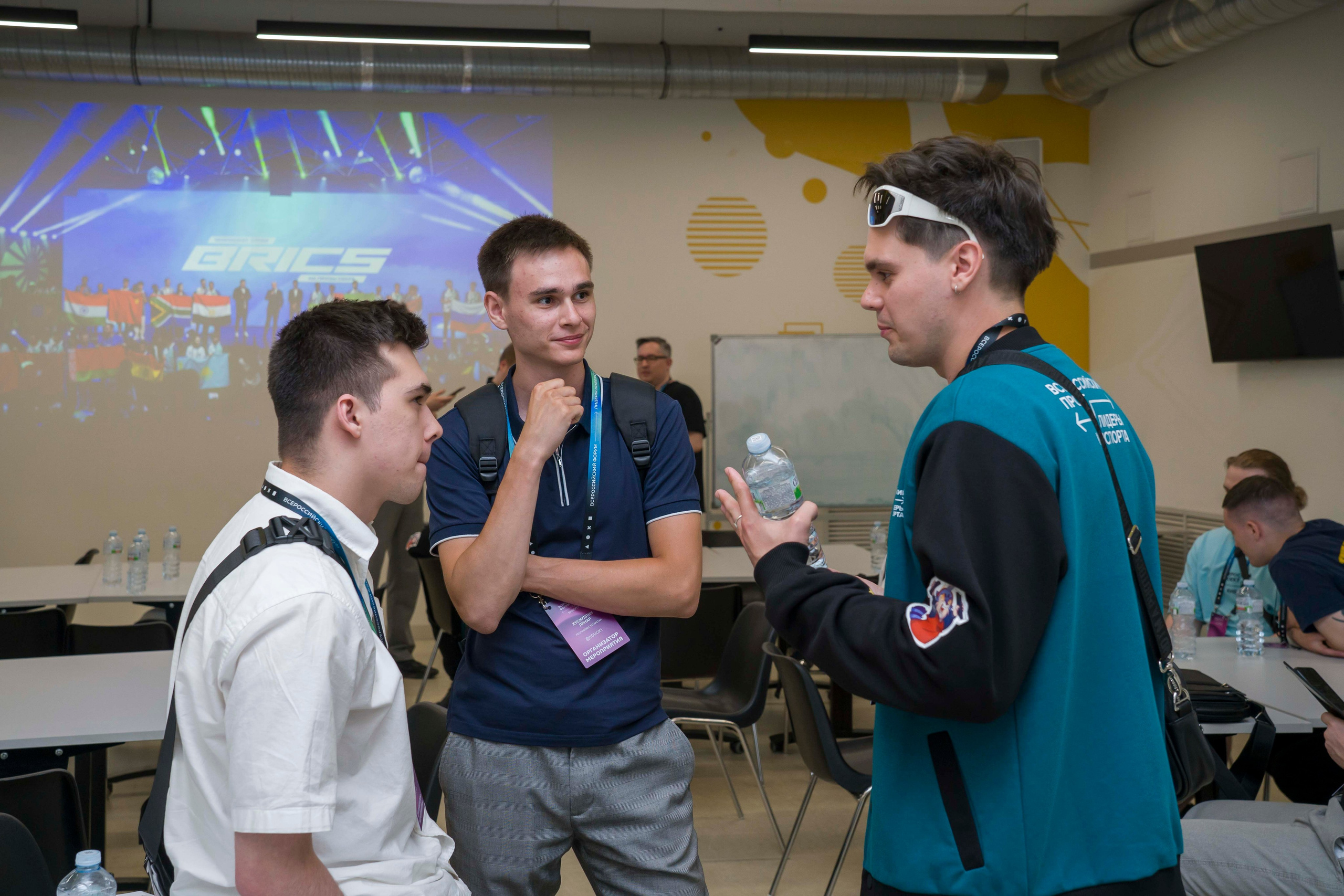 Лидеры киберспорта. репортажная фотосъемка мероприятия. Фотограф в Санкт-Петербурге. Репортажная и все съёмки для бизнеса