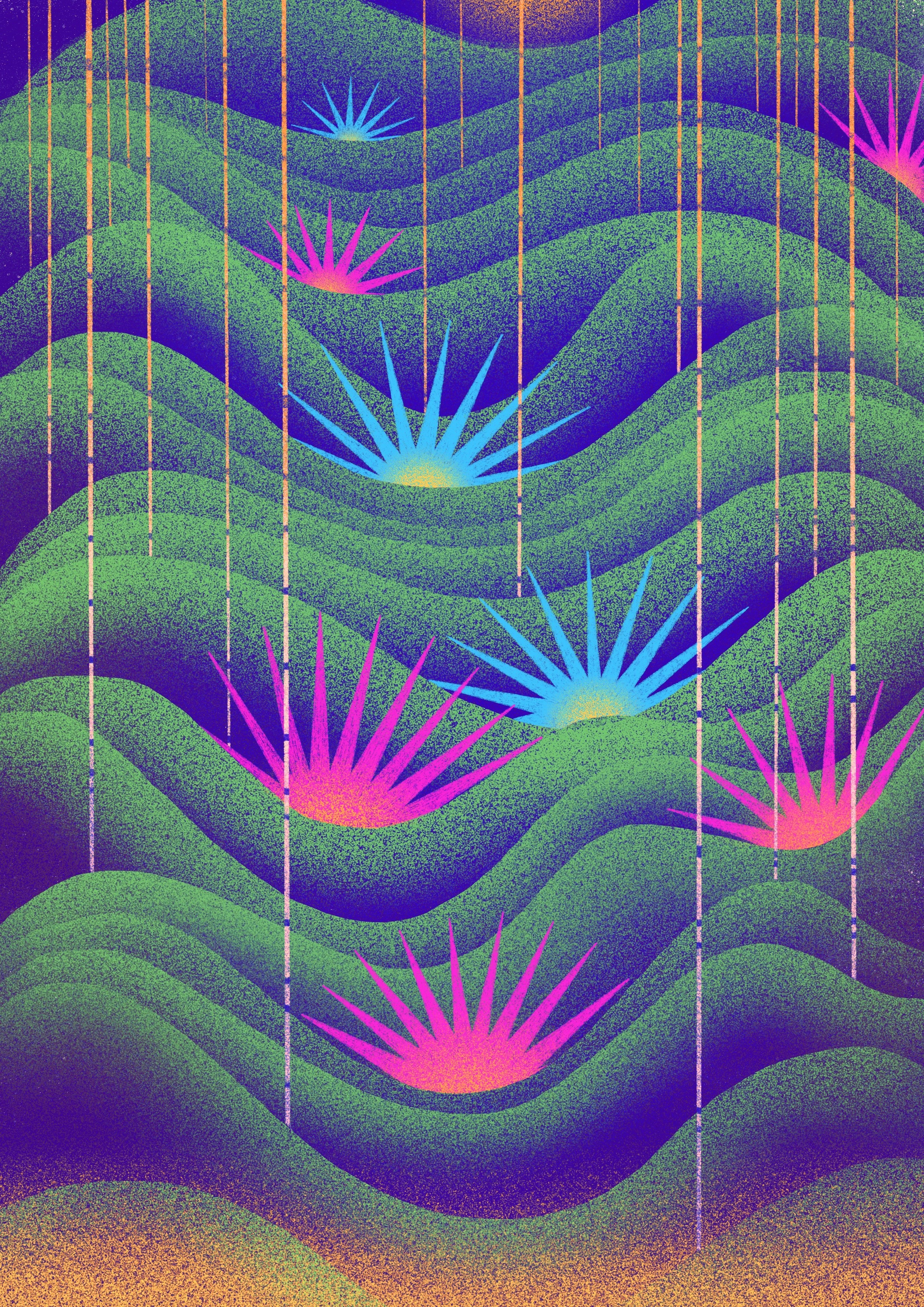 Metaphorically cards. Contemporary Artist Diana Rogatkina