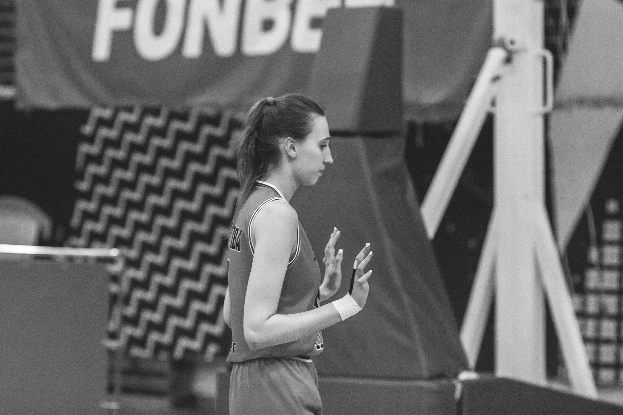 ЧГУ-Атланта — ЦОП (г. Санкт-Петербург) / 21 декабря 2023 г. Фотография