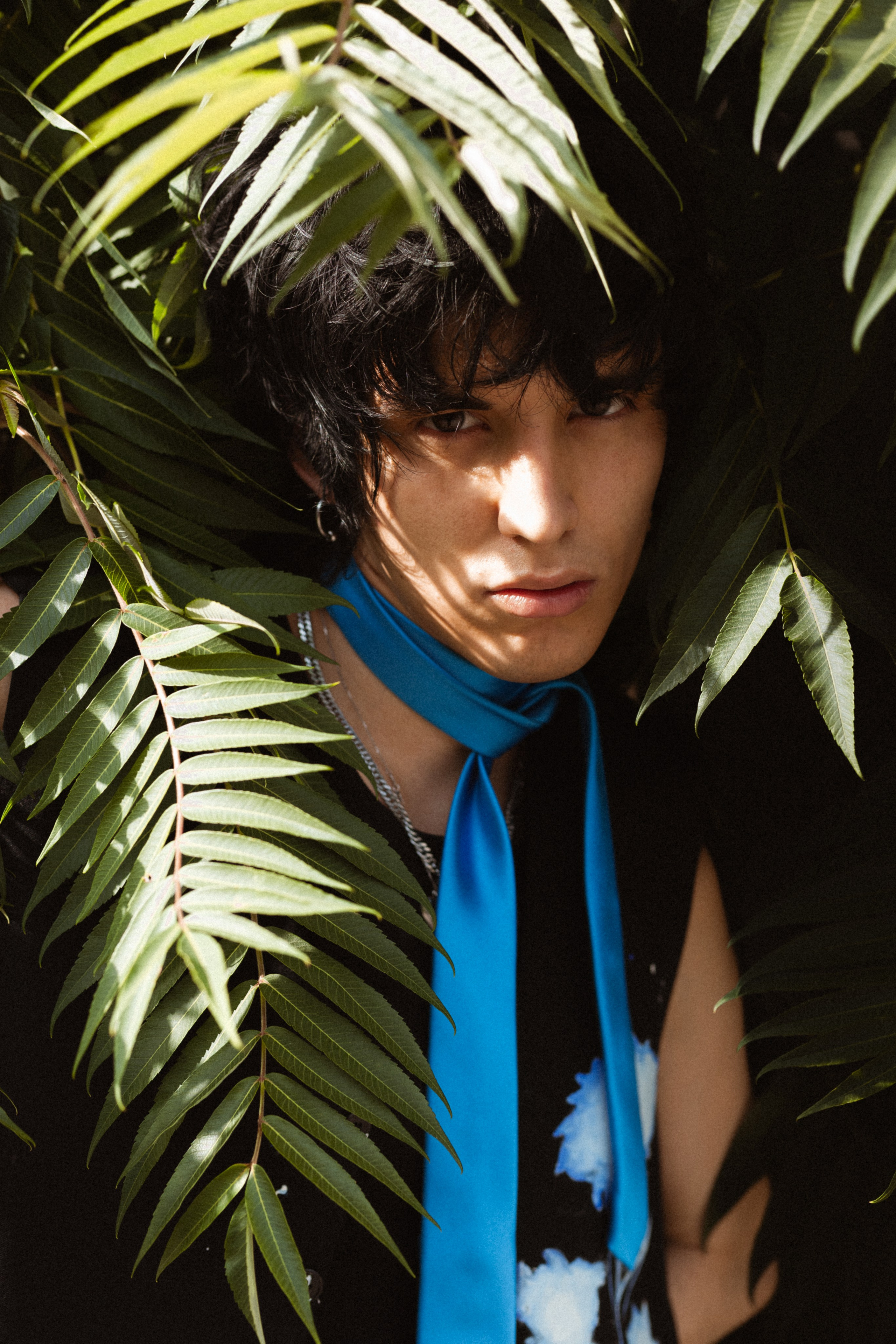 Ibragim. Modeling agency TM MODELS