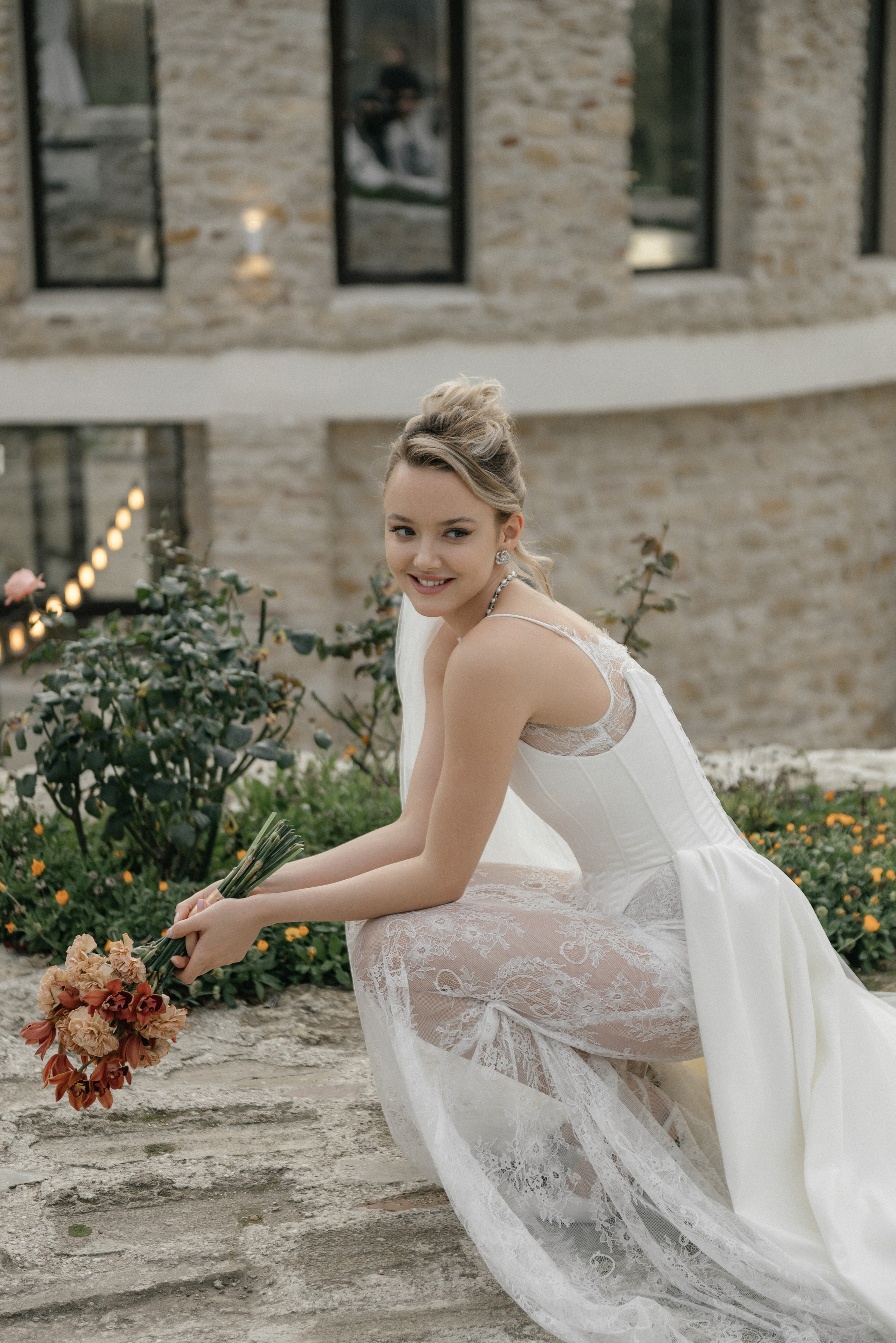 Katerina and Nikolay’s. Главная