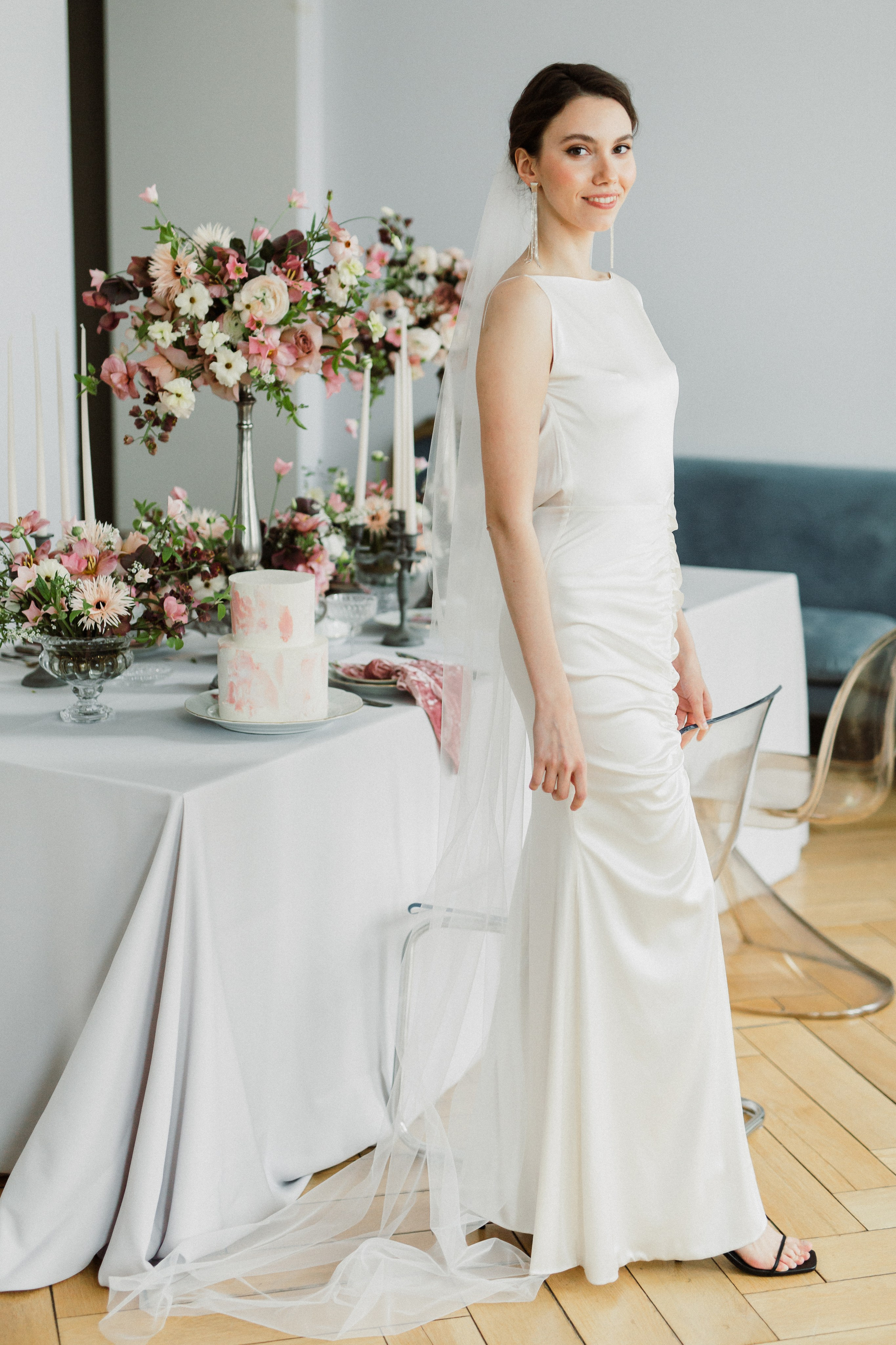 Сва. Флористика и декор в Санкт-Петербурге