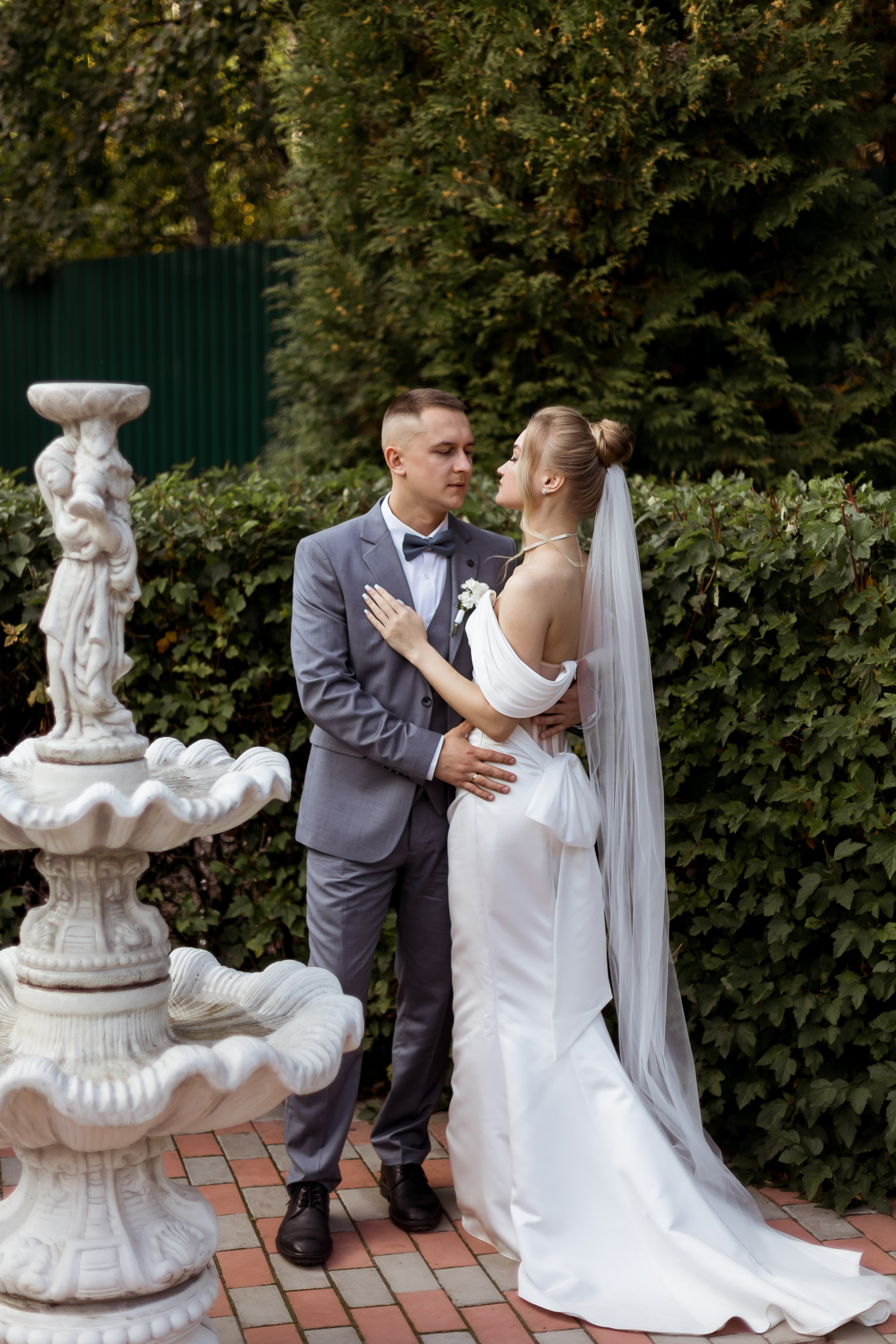 Лера и Саша. Мордвинова Татьяна