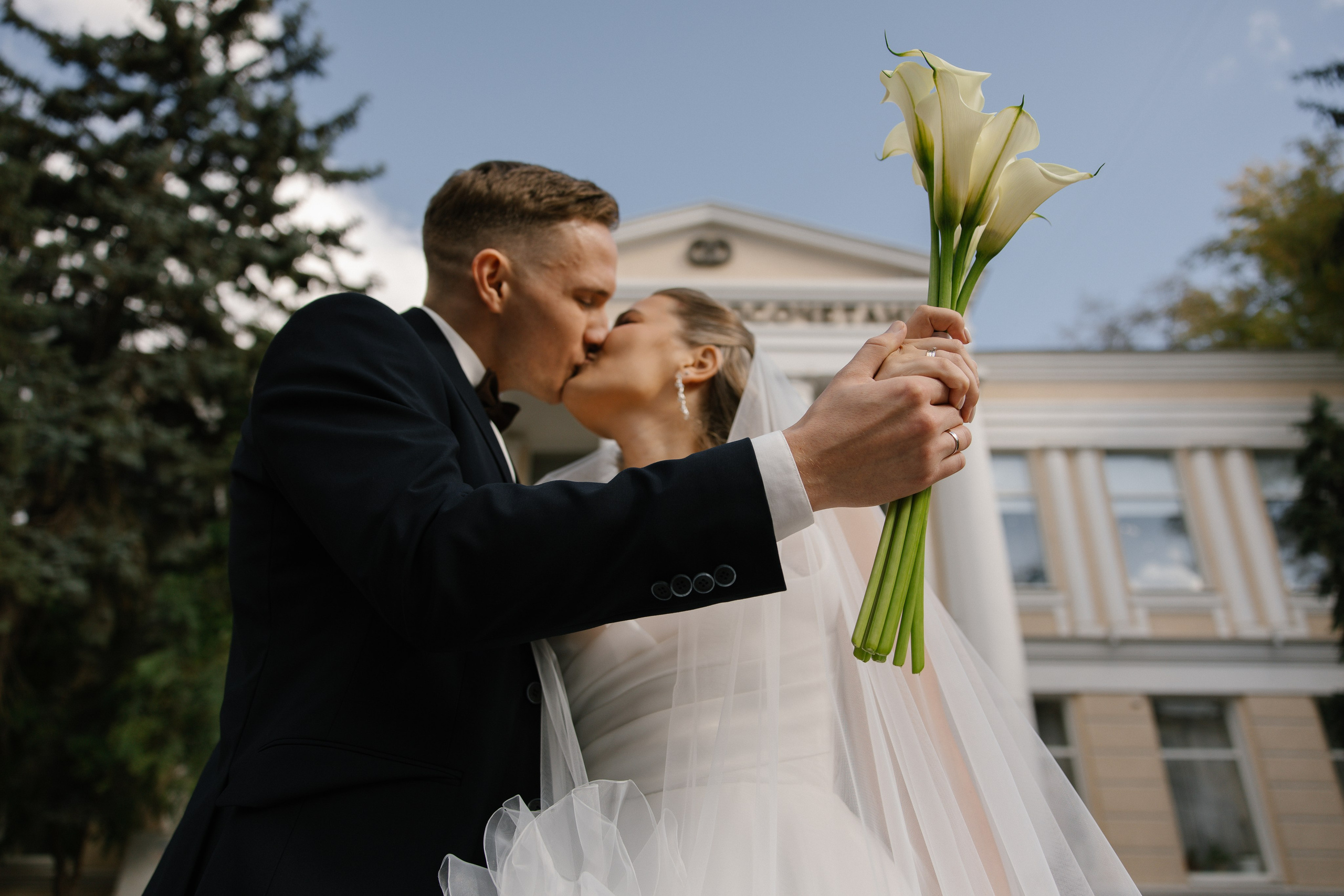 Артем и Софья. Свадебный и семейный фотограф в Ростове-на-Дону