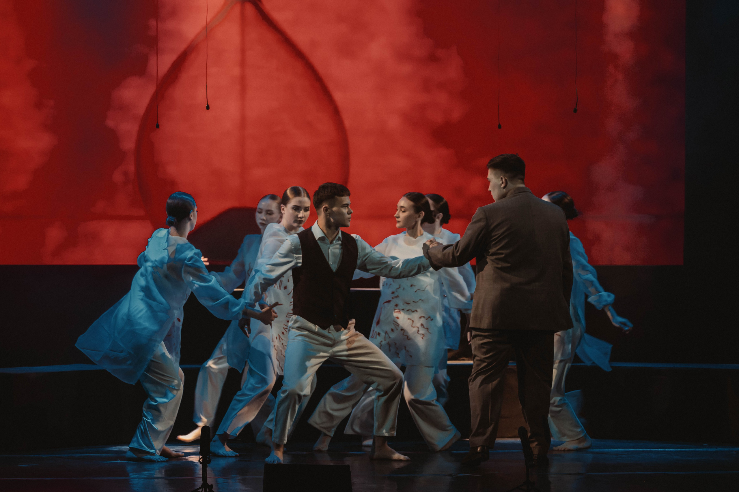 СПЕКТАКЛЬ. |ПОДТВЕРДИТЕ, ЧТО ВЫ ЧЕЛОВЕК. Фотограф в Екатеринбурге Ирада Баянгулова