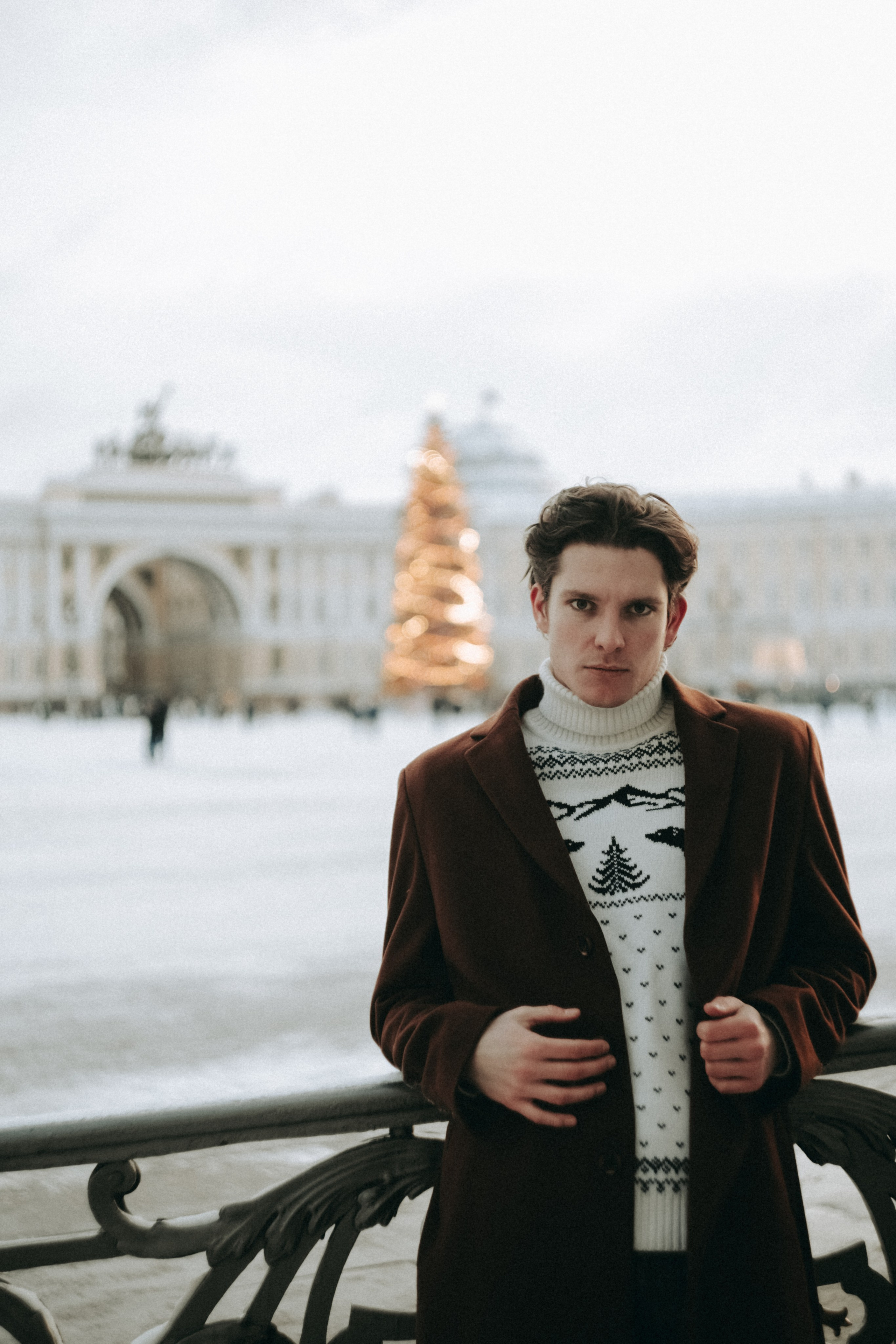 Портреты. Ph___tina