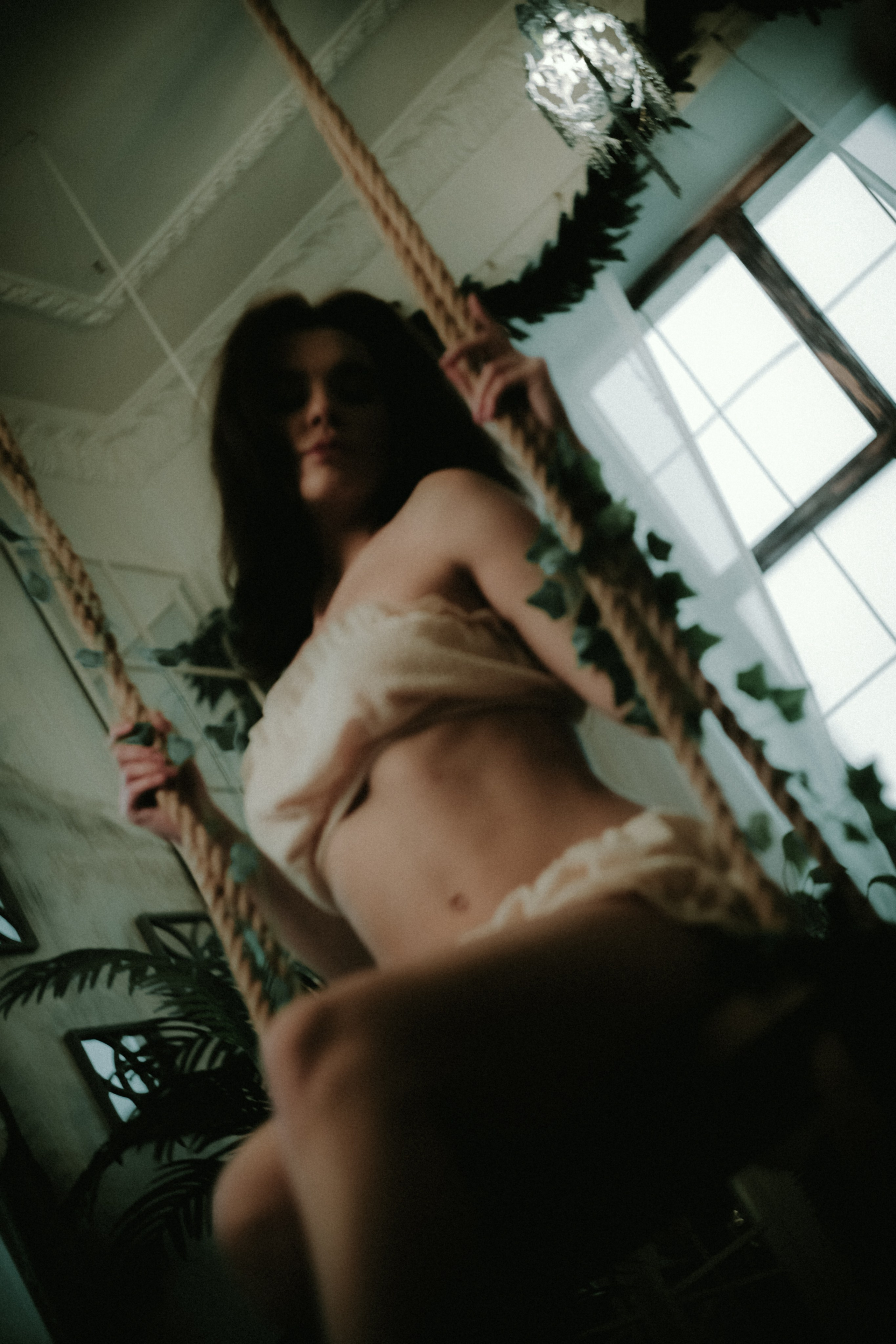 Портреты. Ph___tina