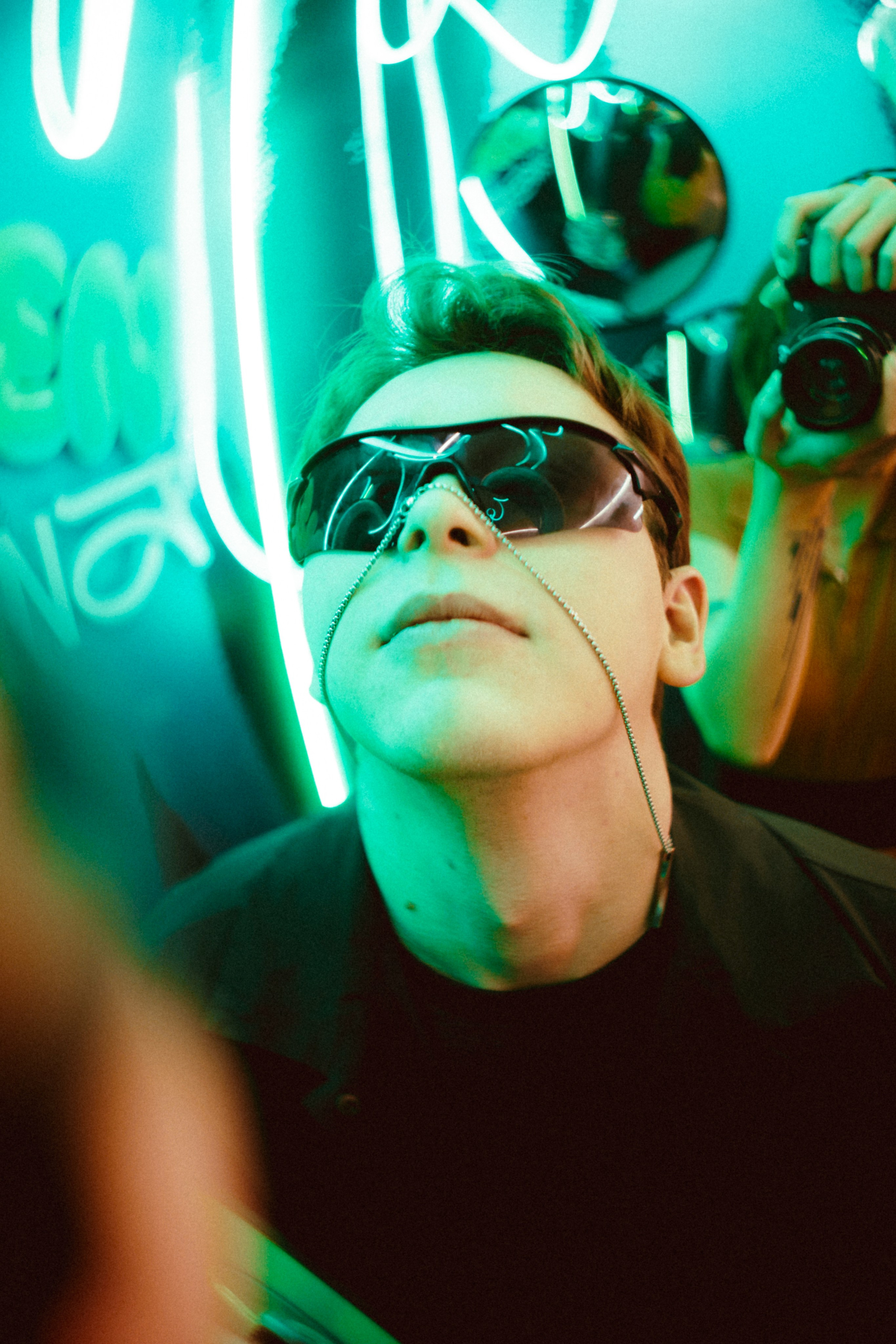 Портреты. Ph___tina