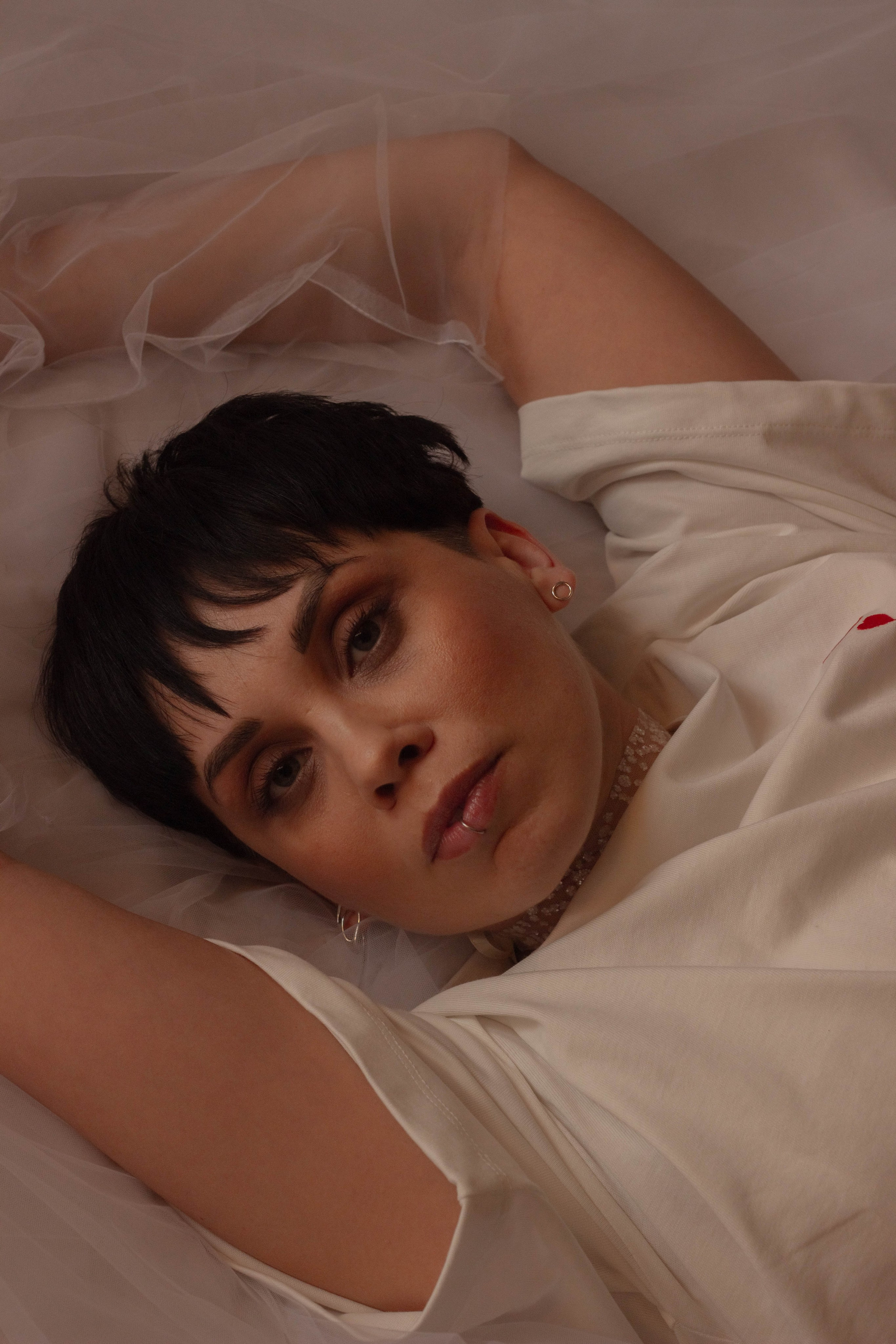 Райский сад. Фотограф в Санкт-Петербурге Головина Анастасия