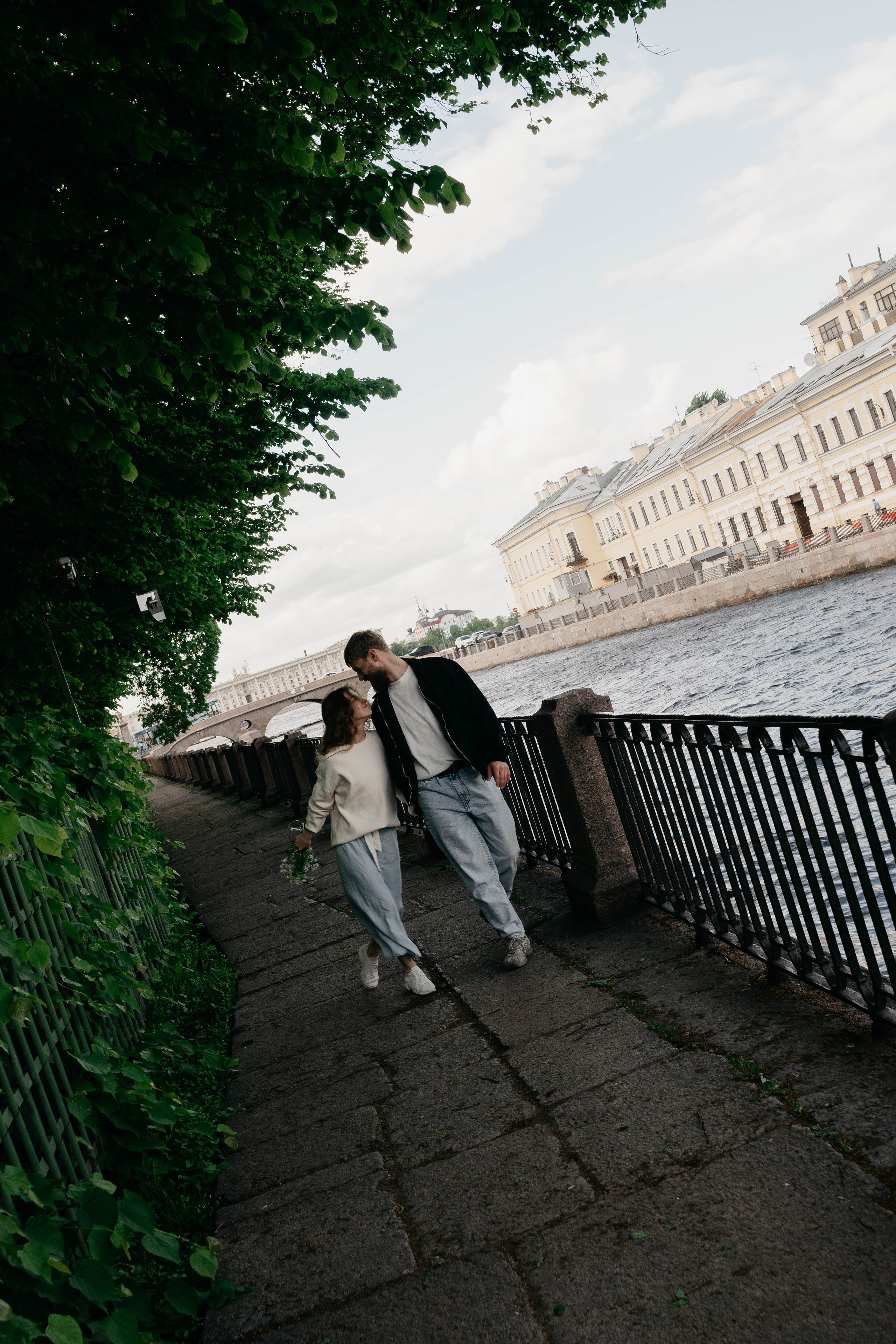 Мы скоро женимся!. Фотограф в Санкт-Петербурге Головина Анастасия