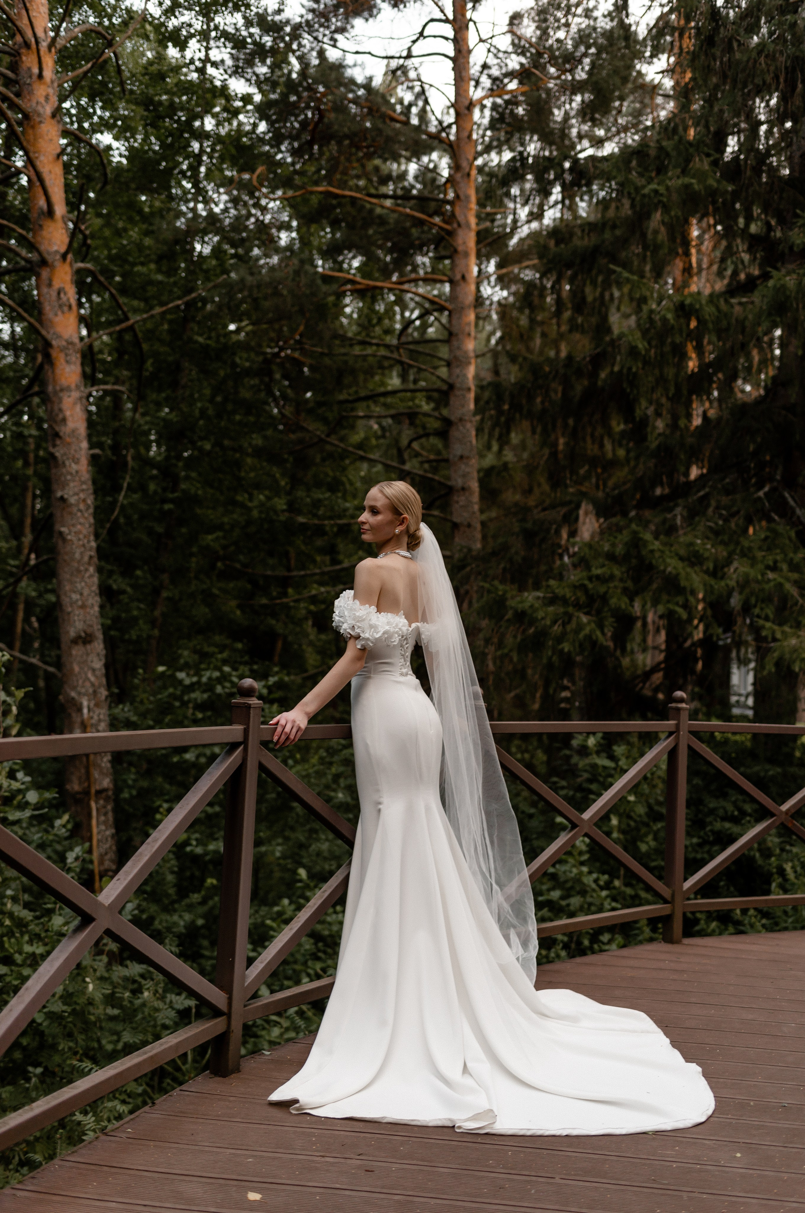 Свадебный день Александры и Дмитрия. Семейный и свадебный фотограф Анастасия Вуколова