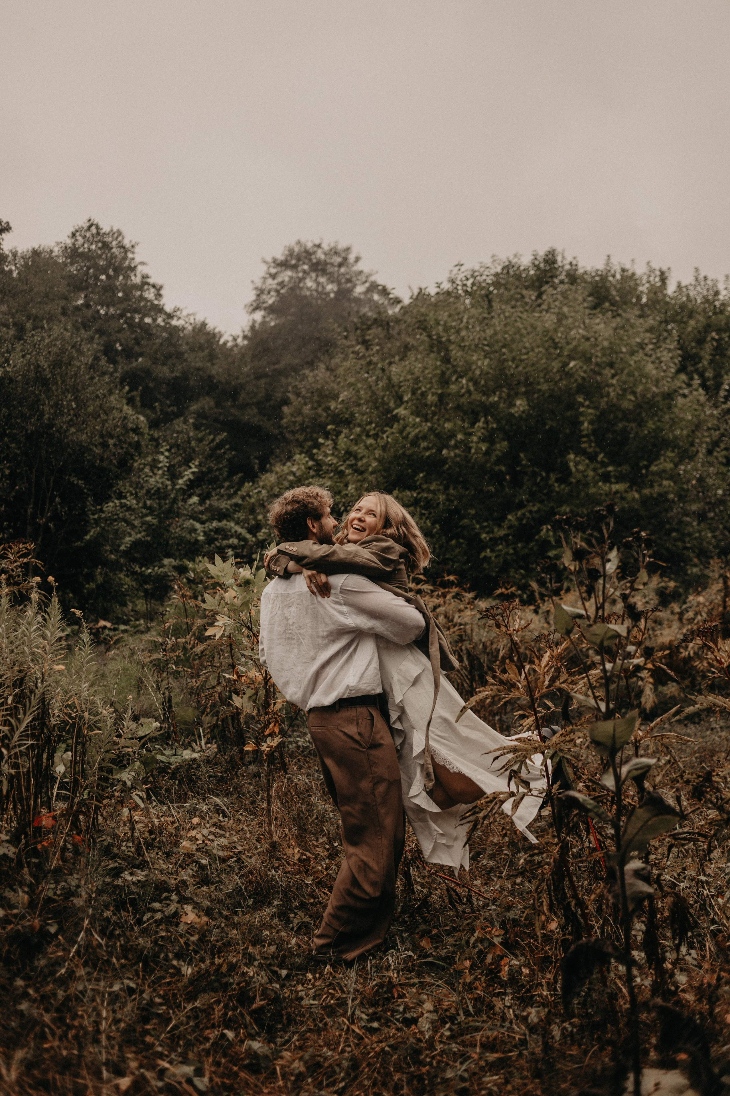 Годовщина, первые 10 лет вместе. Фотограф в Краснодаре Евгения Михаевич