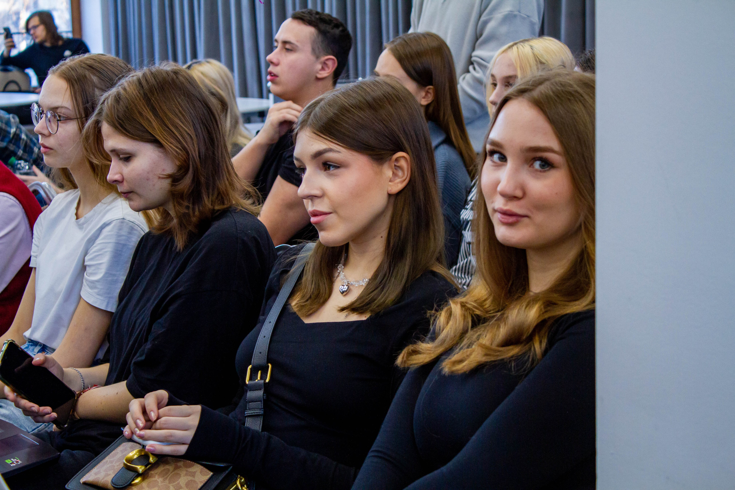 VI Межвузовский Хакатон DigitalArt.EACA