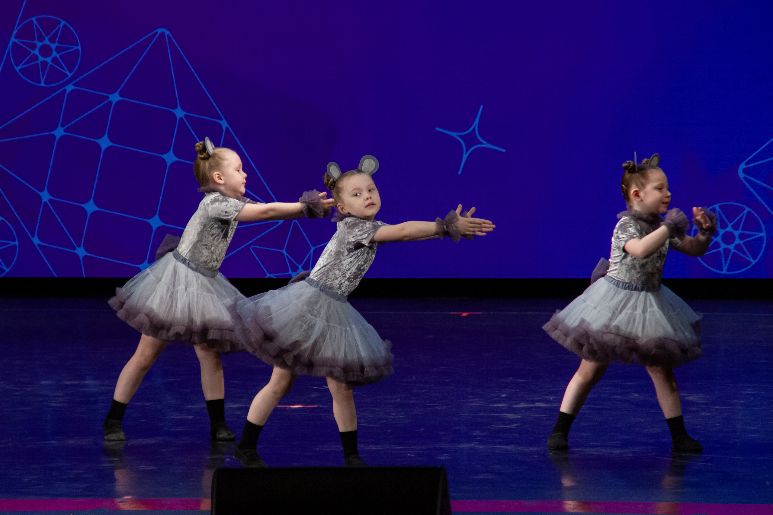 Хрустальный башмачок 2026